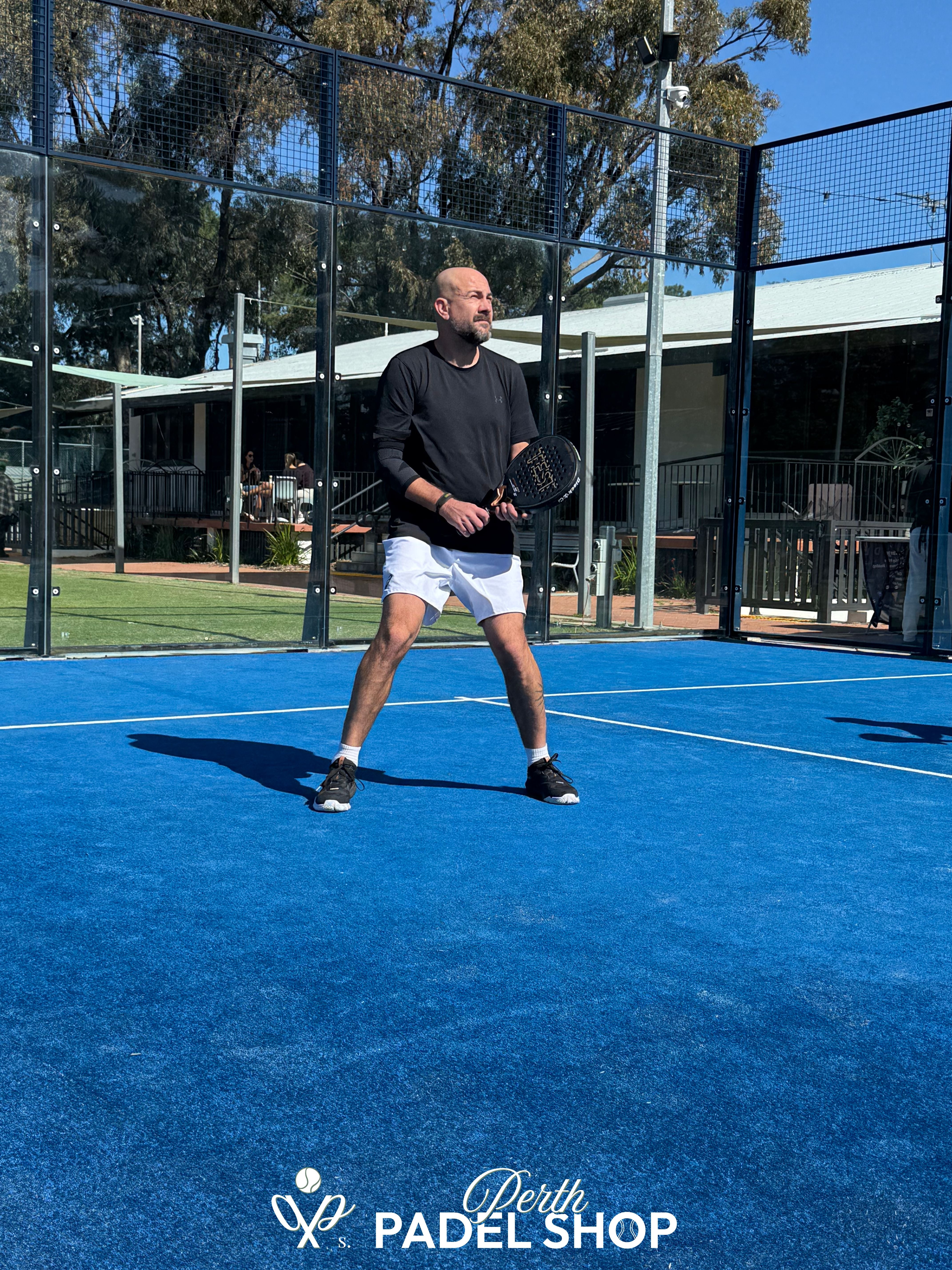 P100 - Tournament 10/08/25 (Melville) (Copy)