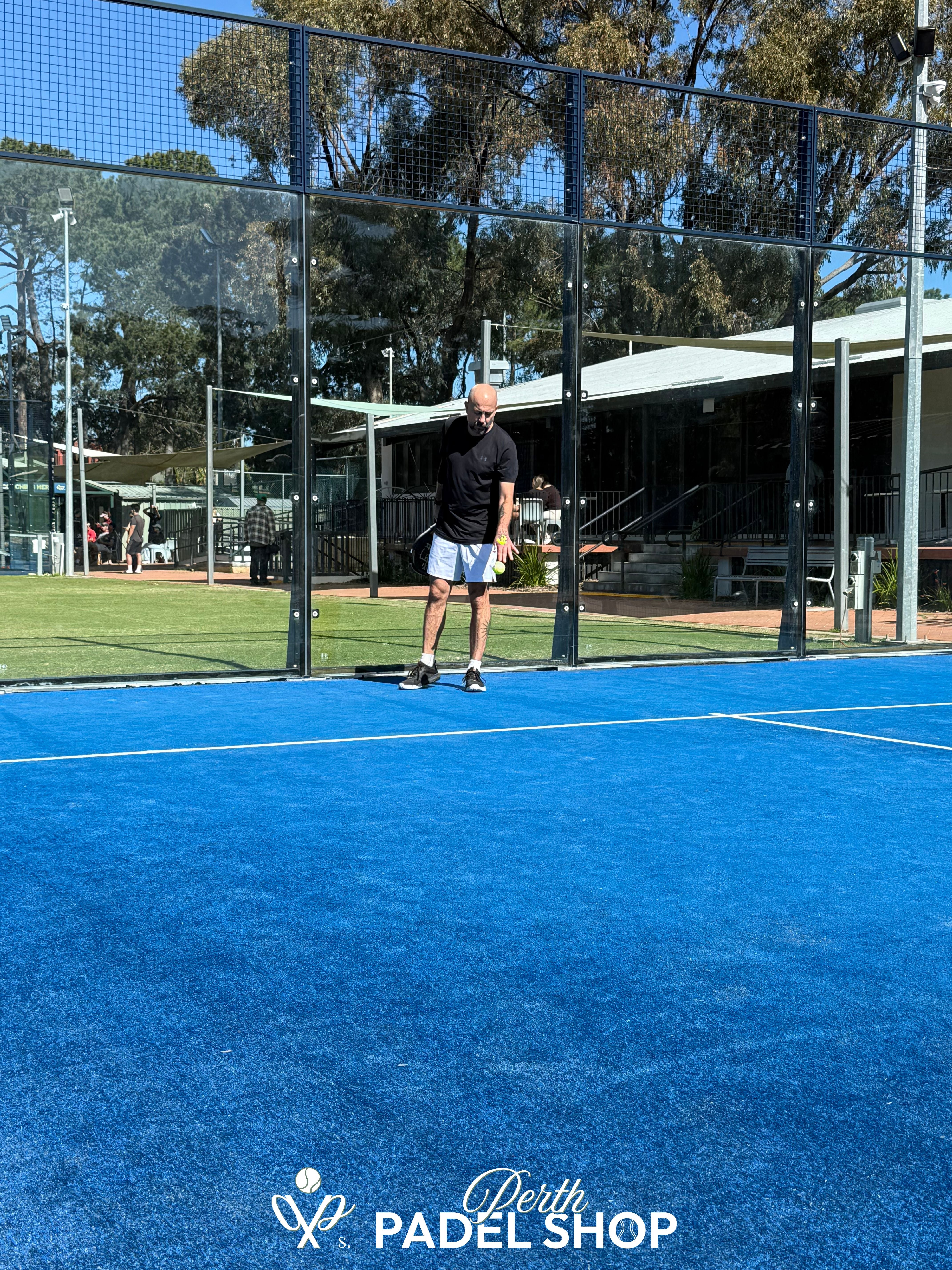 P100 - Tournament 10/08/25 (Melville) (Copy)