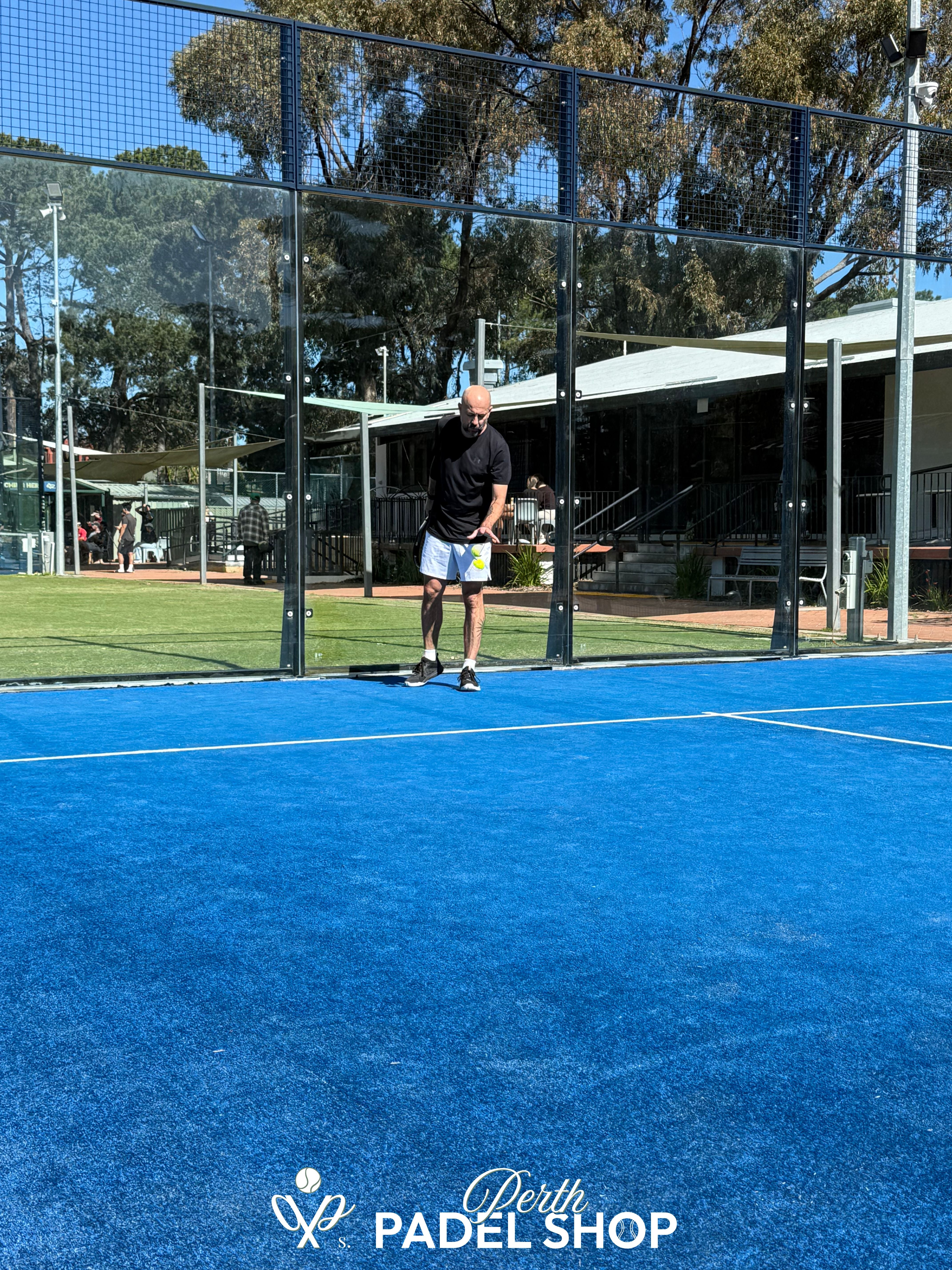 P100 - Tournament 10/08/25 (Melville) (Copy)