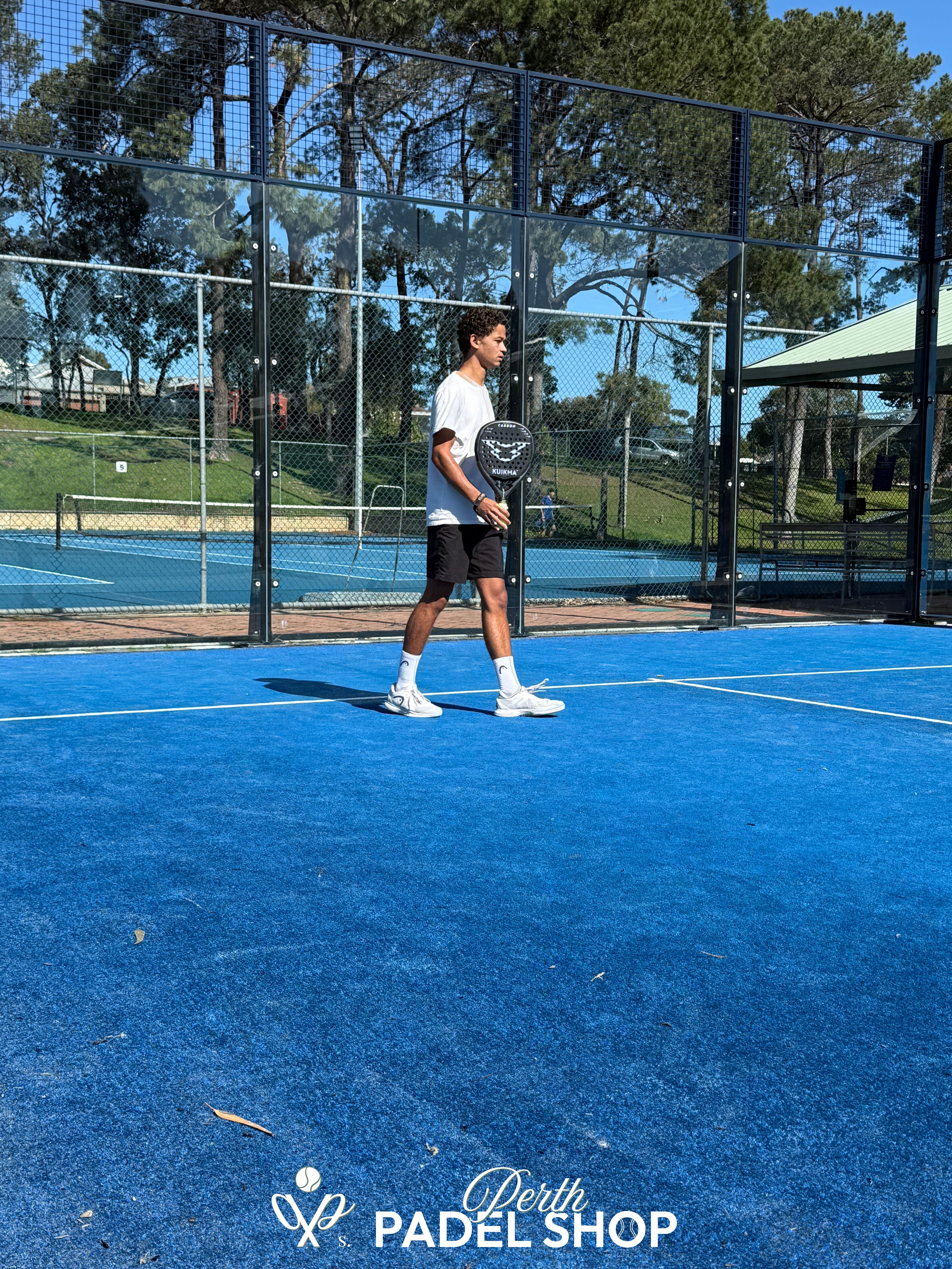 P100 - Tournament 10/08/25 (Melville) (Copy)