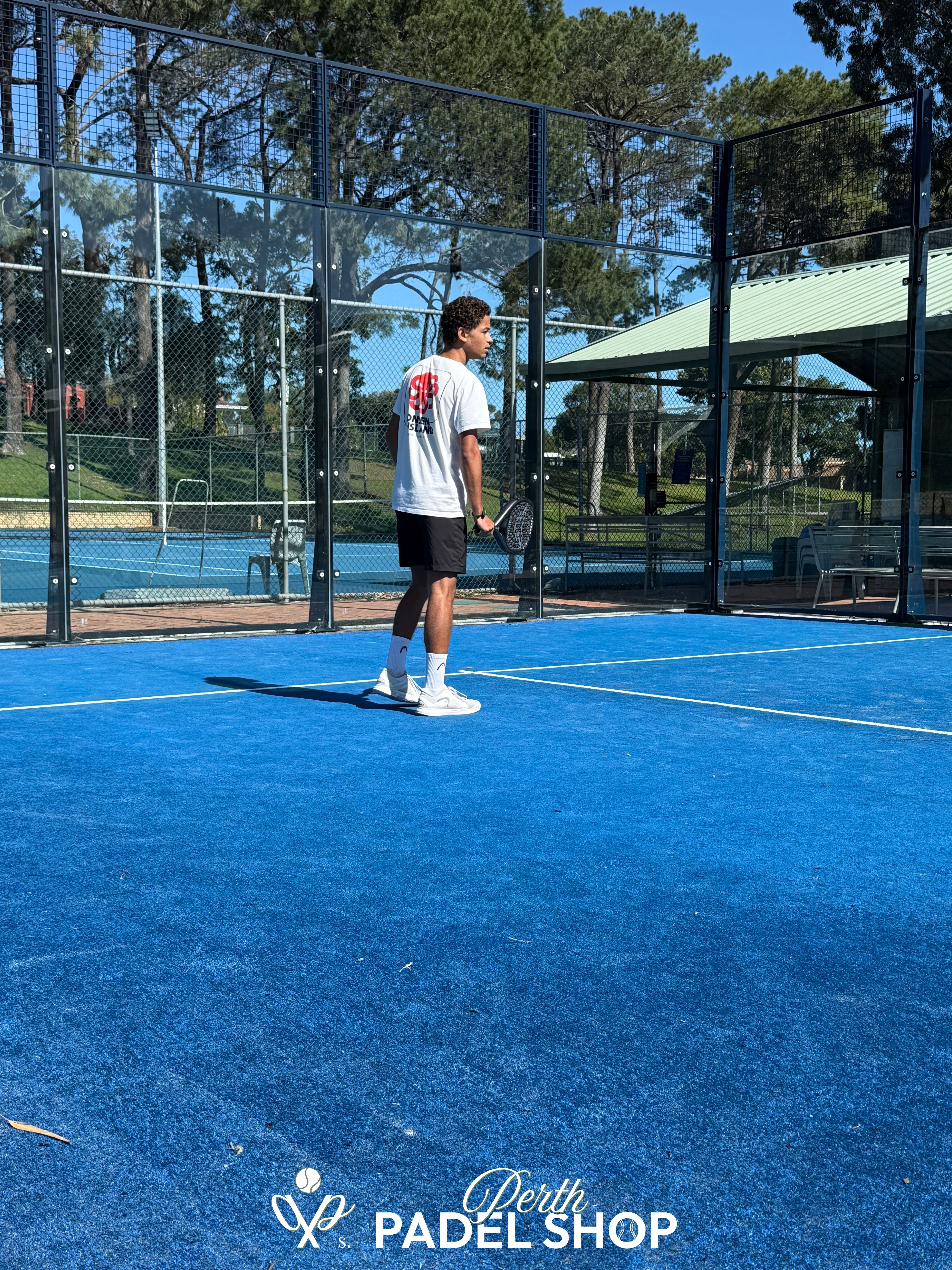 P100 - Tournament 10/08/25 (Melville) (Copy)