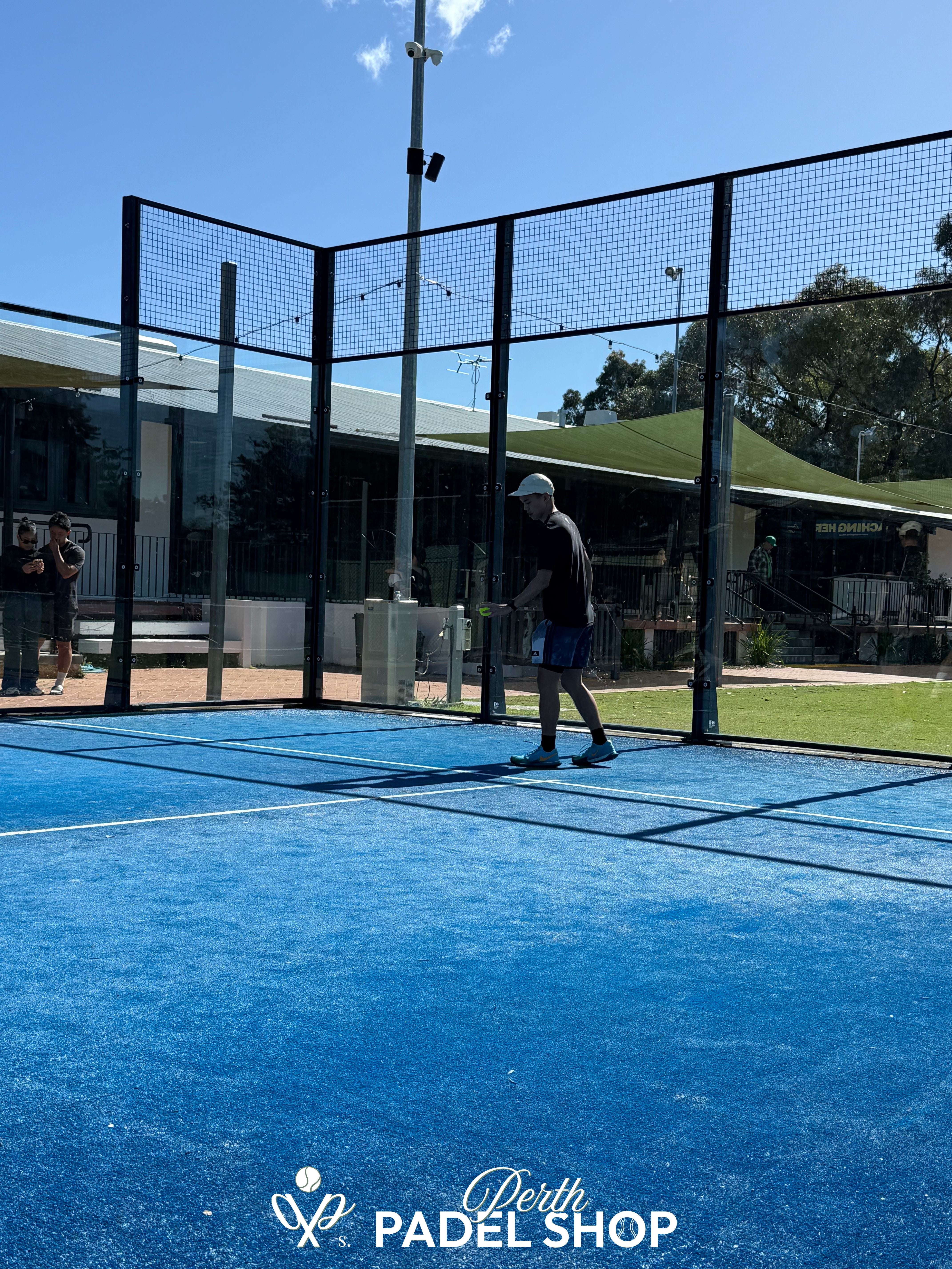 P100 - Tournament 10/08/25 (Melville) (Copy)