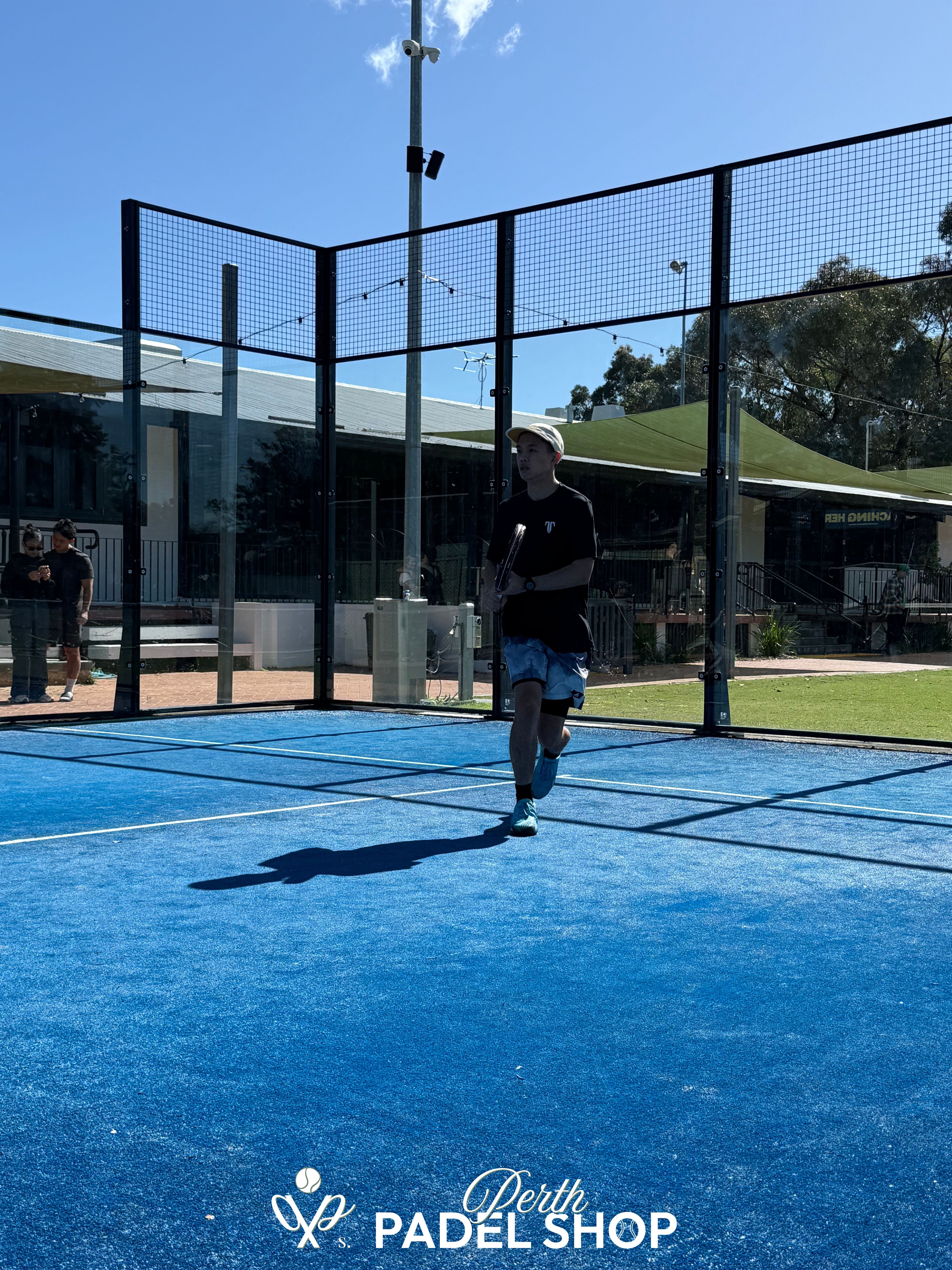 P100 - Tournament 10/08/25 (Melville) (Copy)