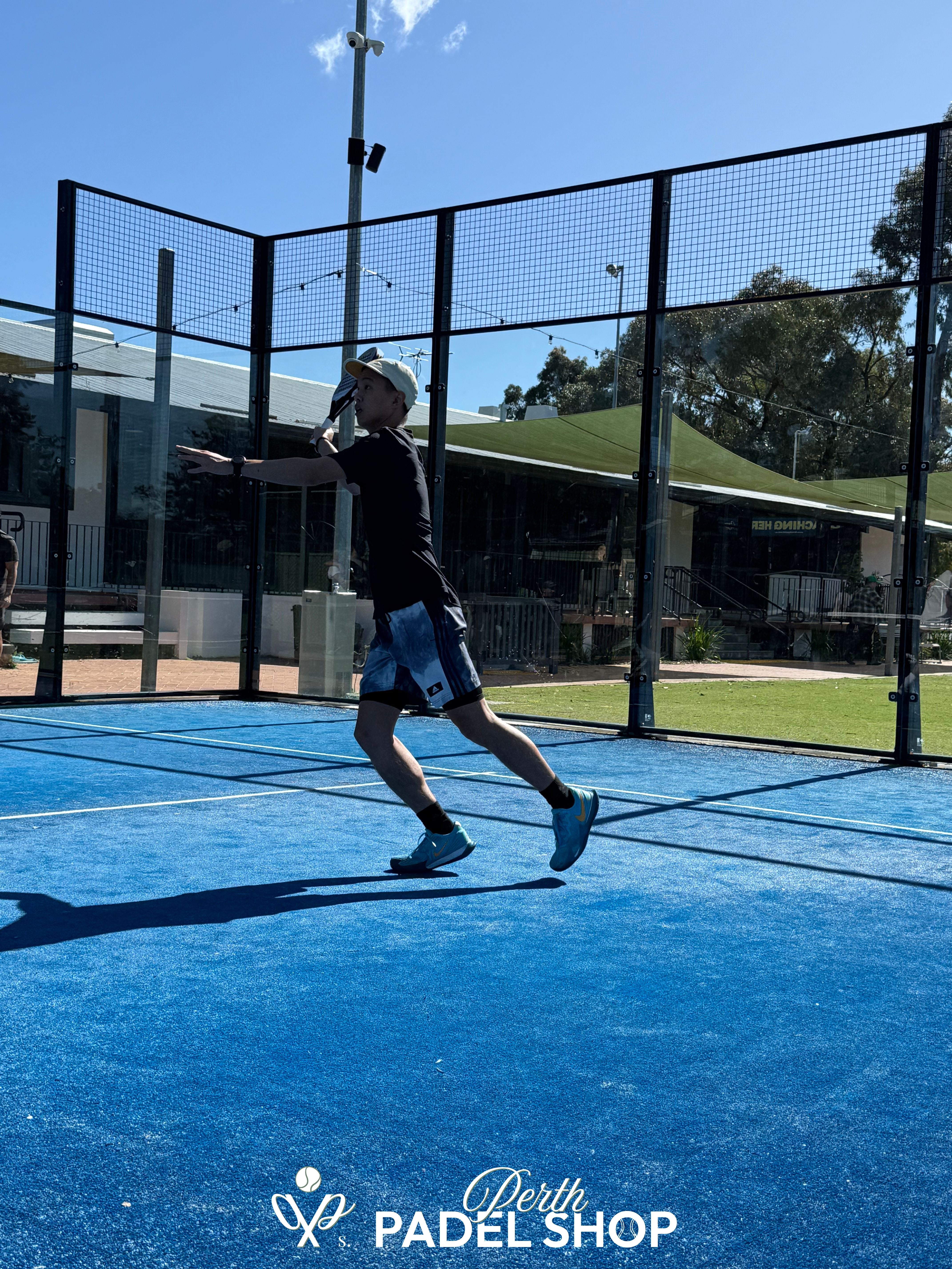 P100 - Tournament 10/08/25 (Melville) (Copy)