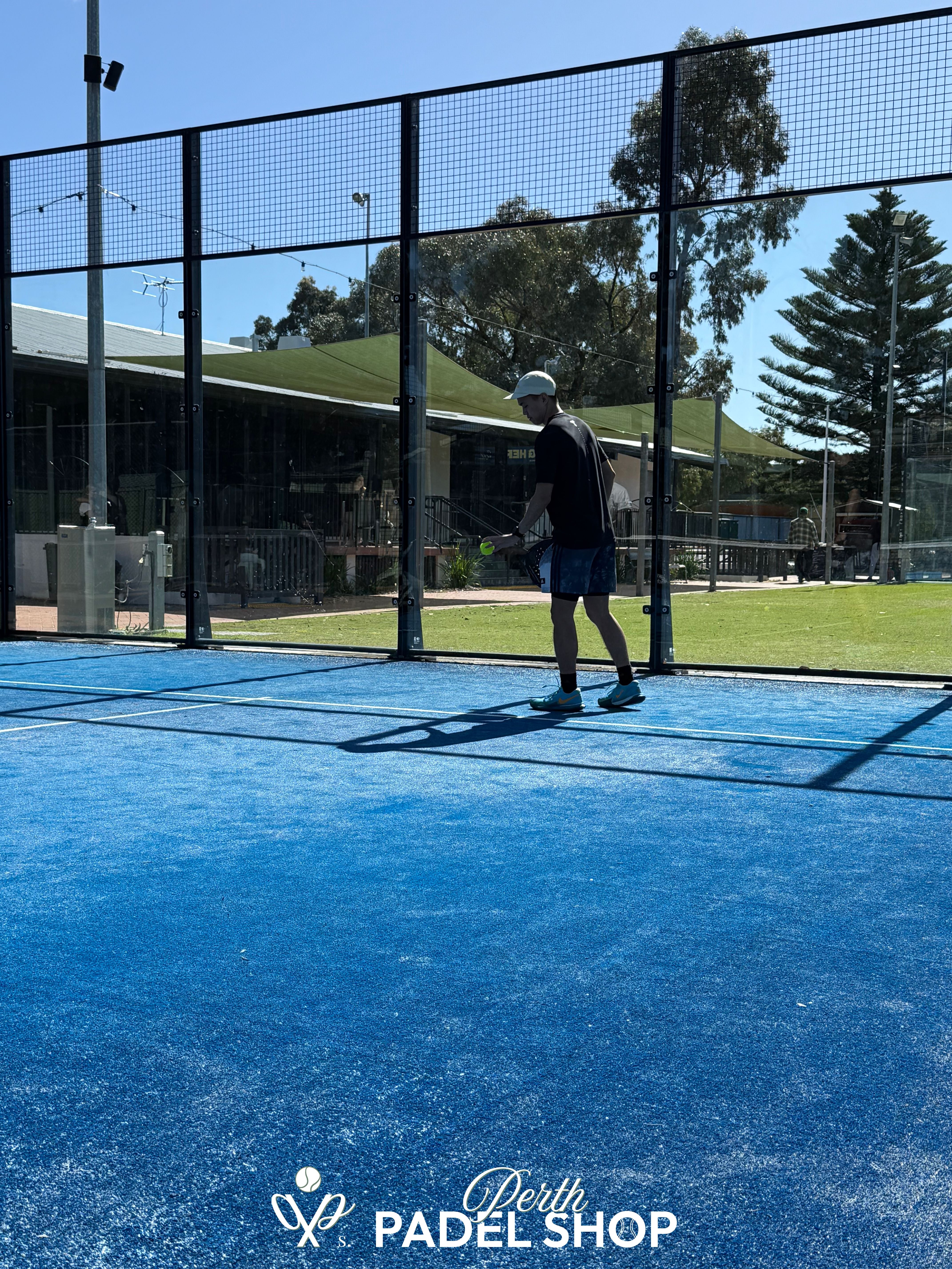 P100 - Tournament 10/08/25 (Melville) (Copy)