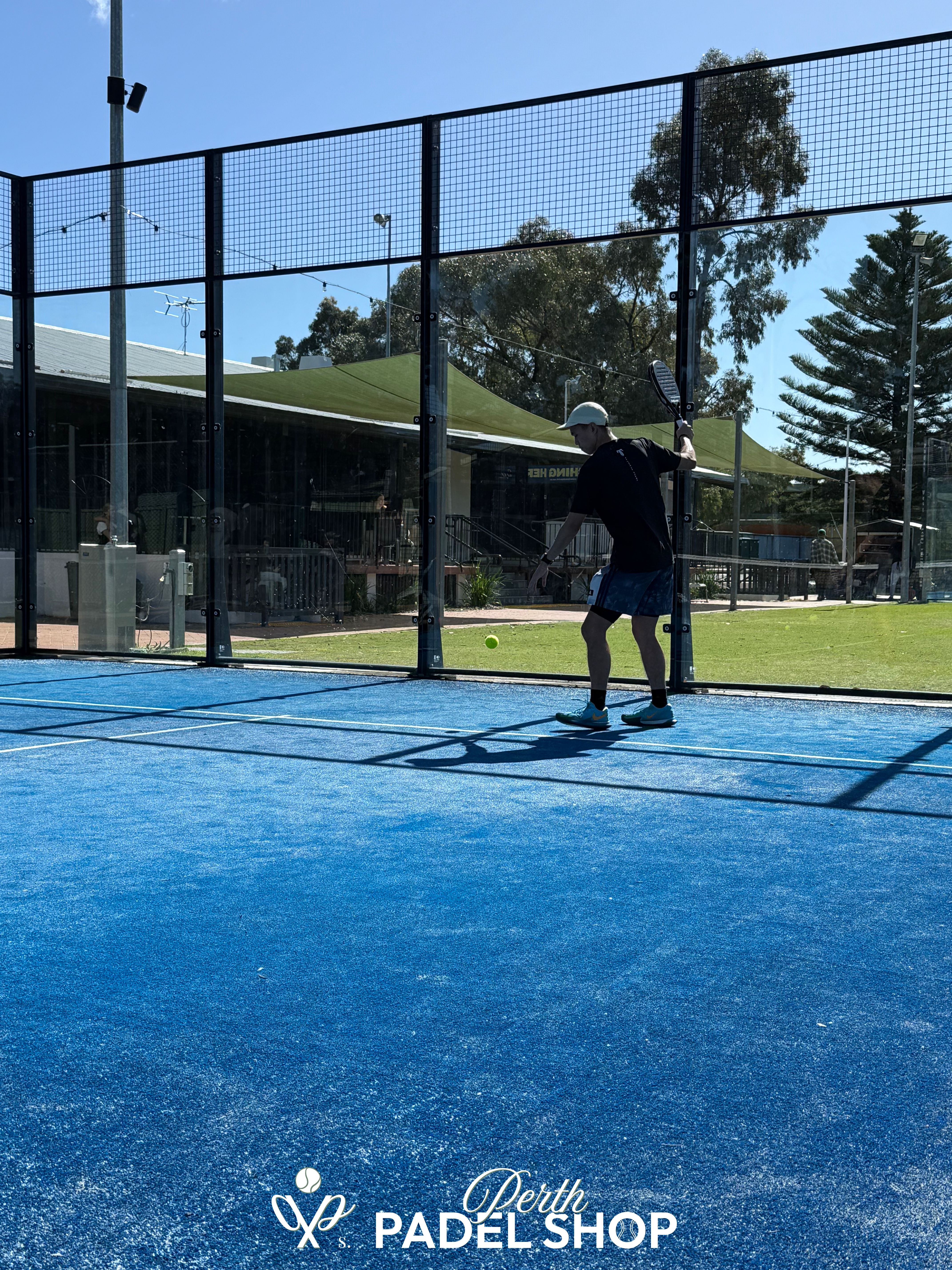 P100 - Tournament 10/08/25 (Melville) (Copy)