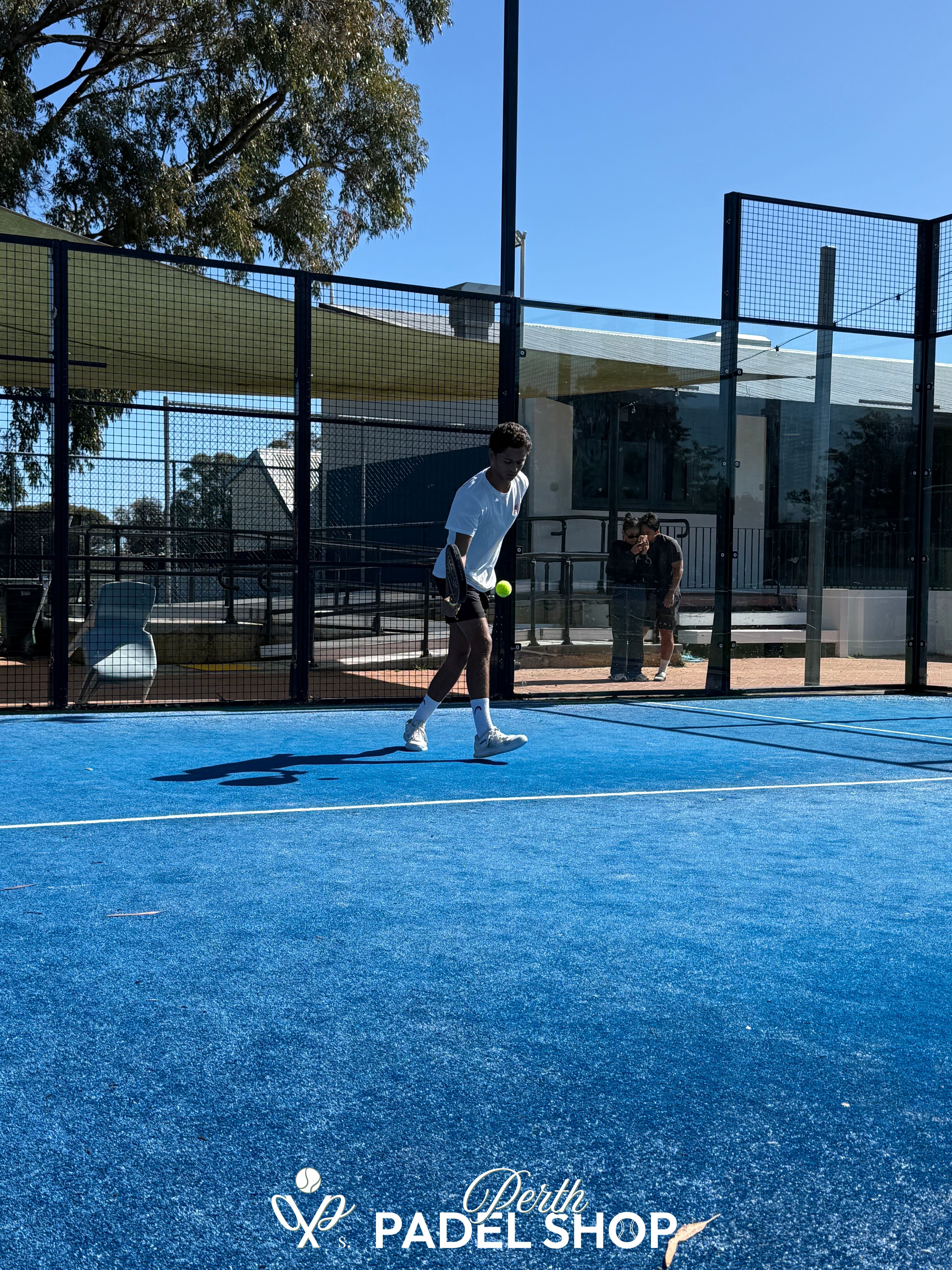 P100 - Tournament 10/08/25 (Melville) (Copy)