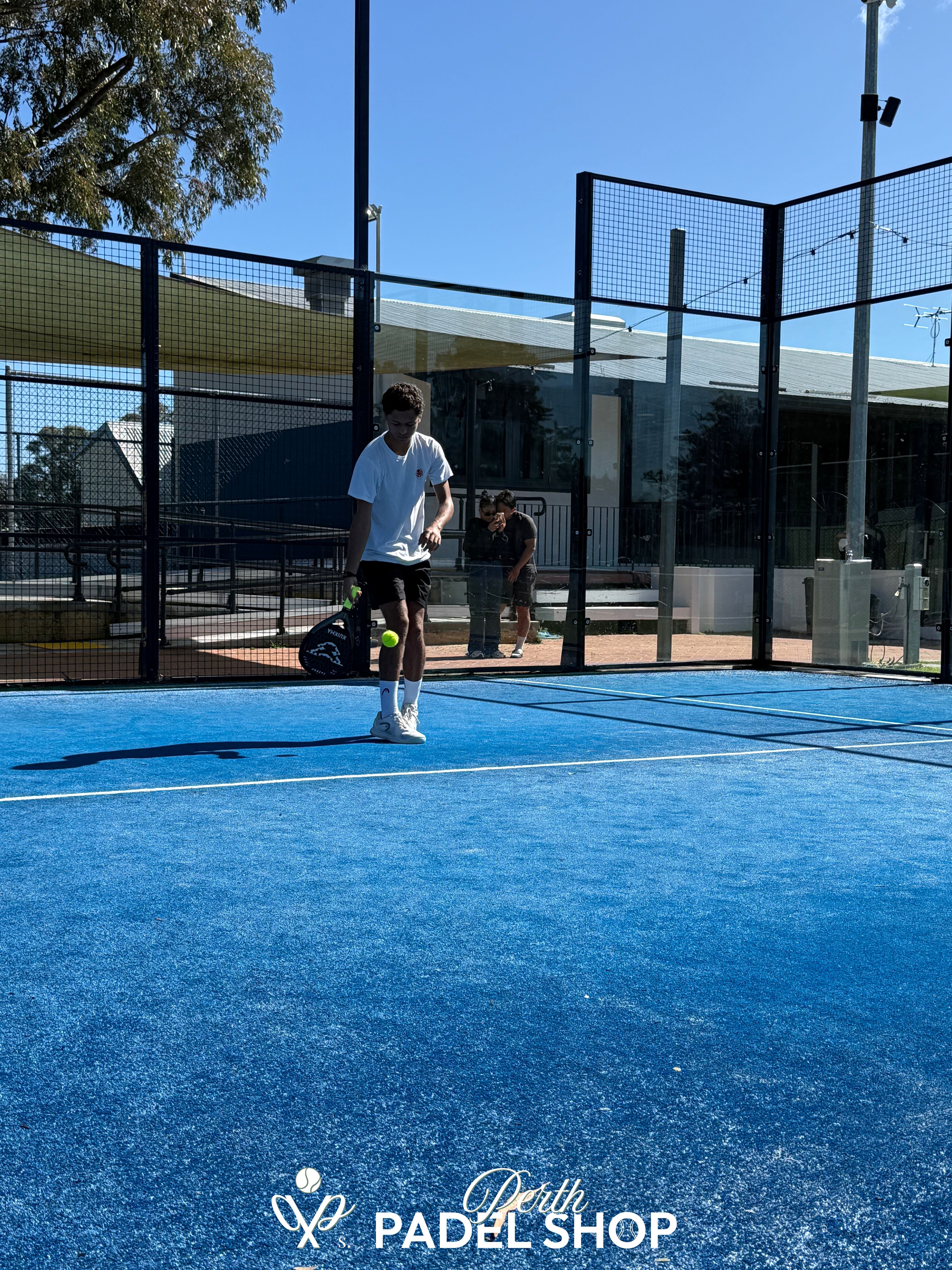 P100 - Tournament 10/08/25 (Melville) (Copy)