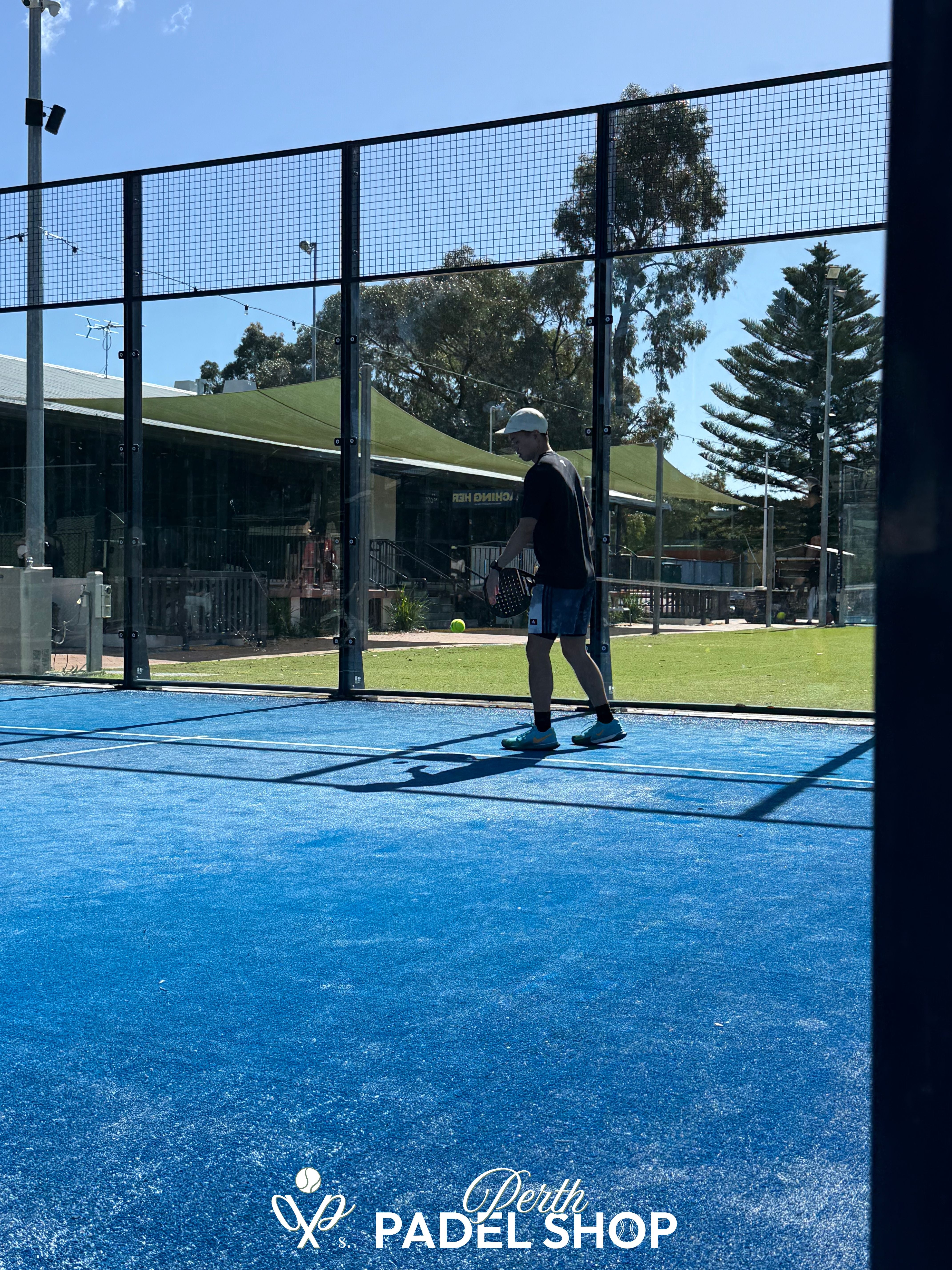 P100 - Tournament 10/08/25 (Melville) (Copy)