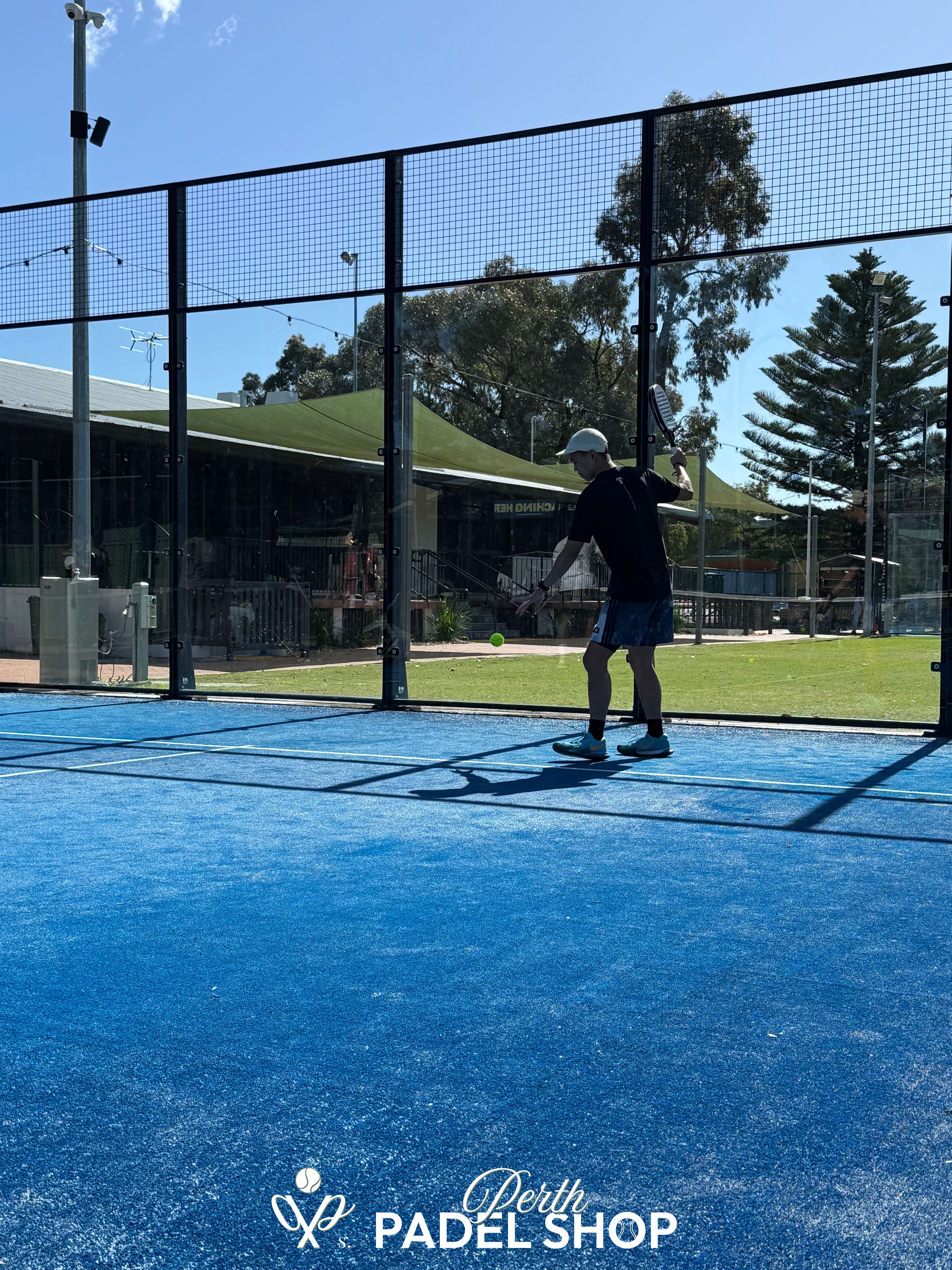 P100 - Tournament 10/08/25 (Melville) (Copy)