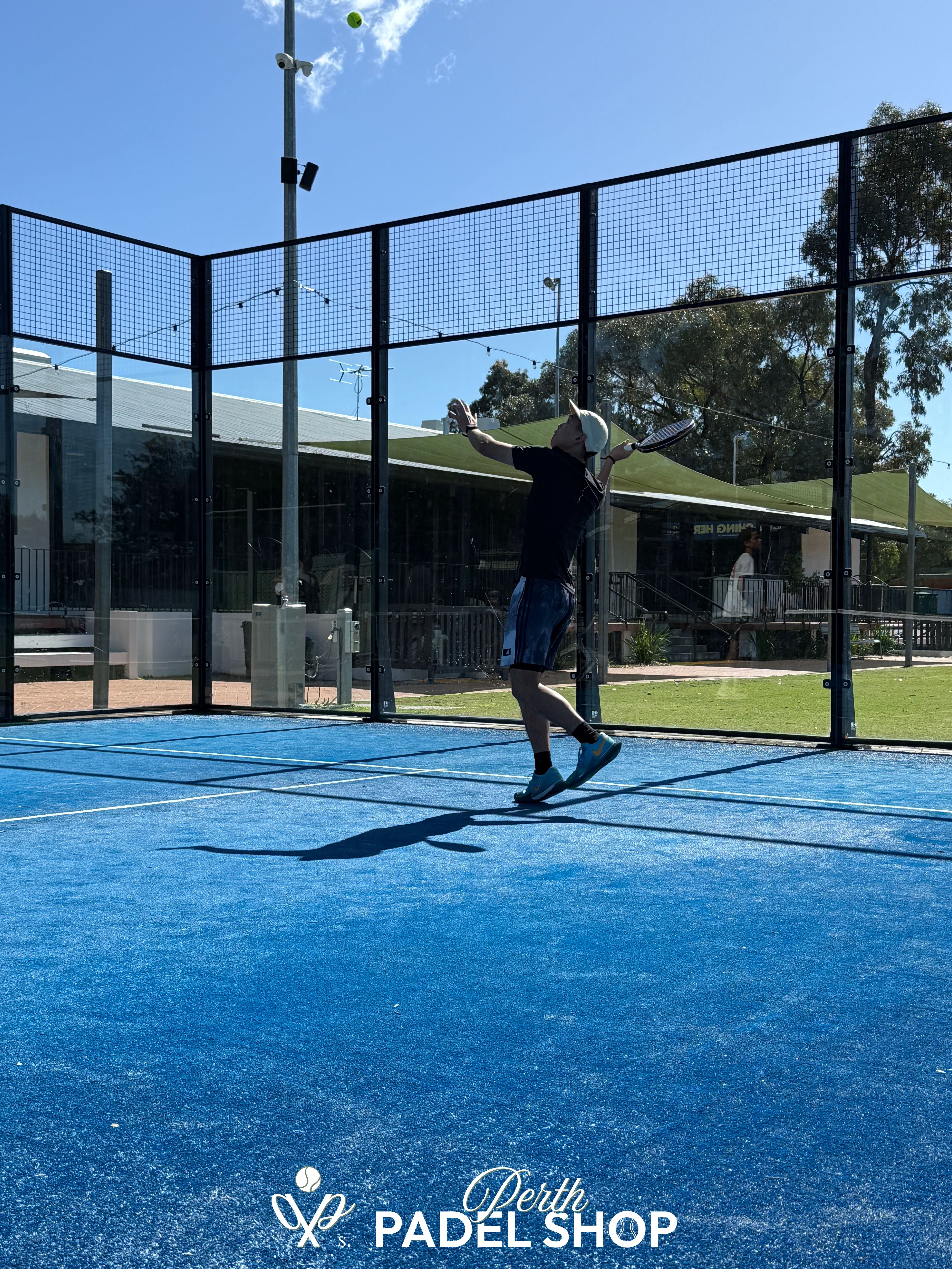 P100 - Tournament 10/08/25 (Melville) (Copy)