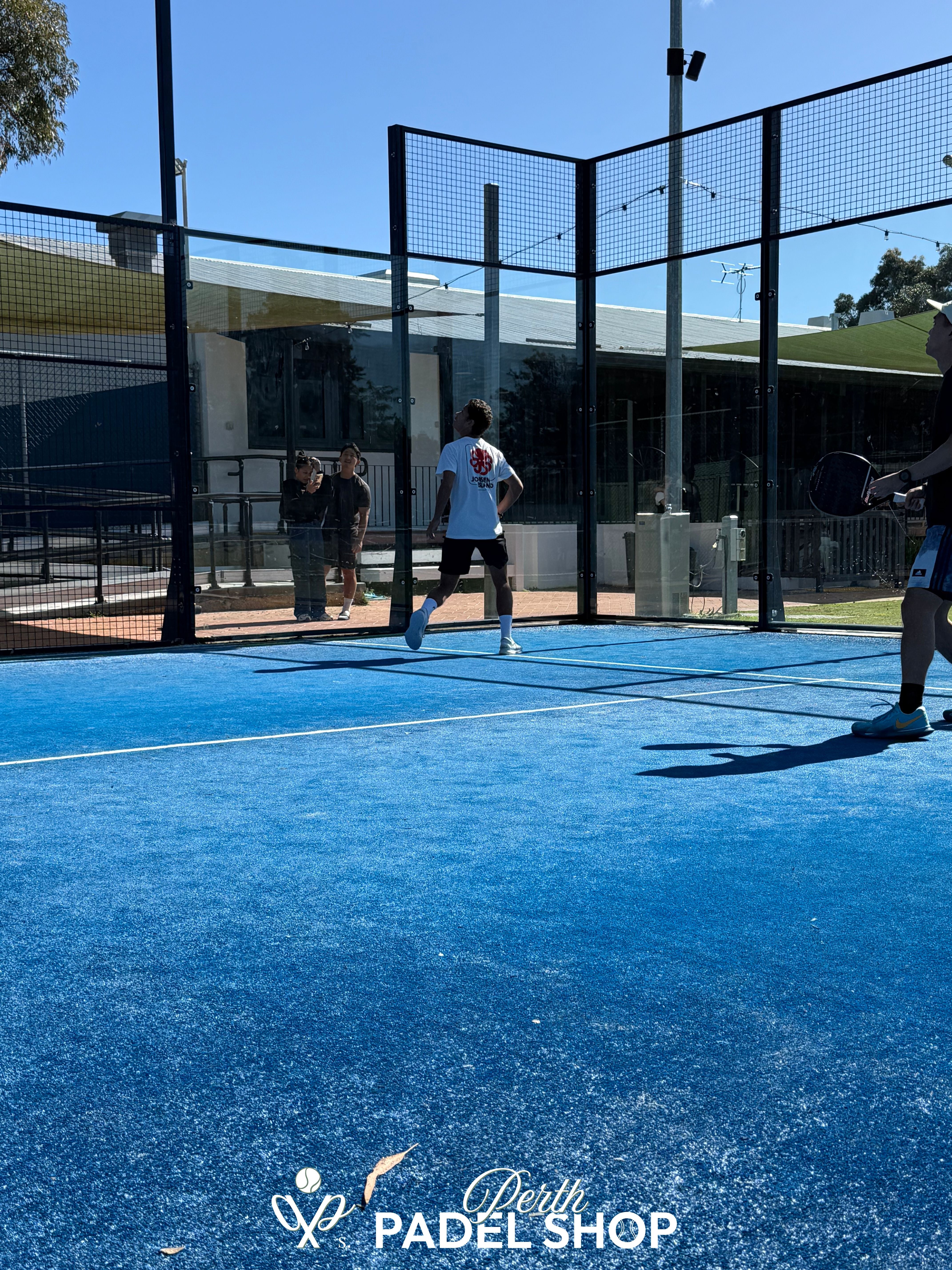 P100 - Tournament 10/08/25 (Melville) (Copy)