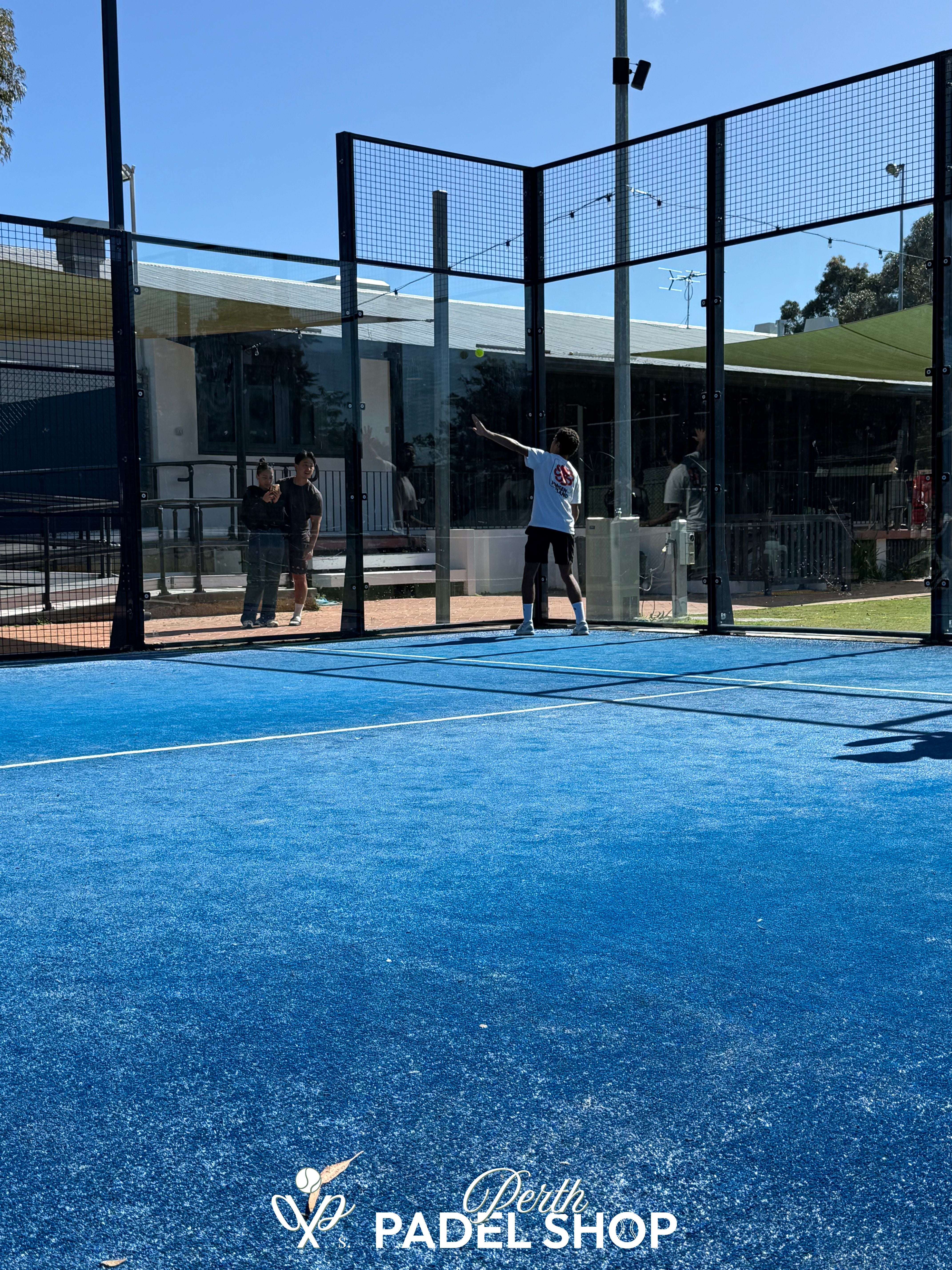 P100 - Tournament 10/08/25 (Melville) (Copy)