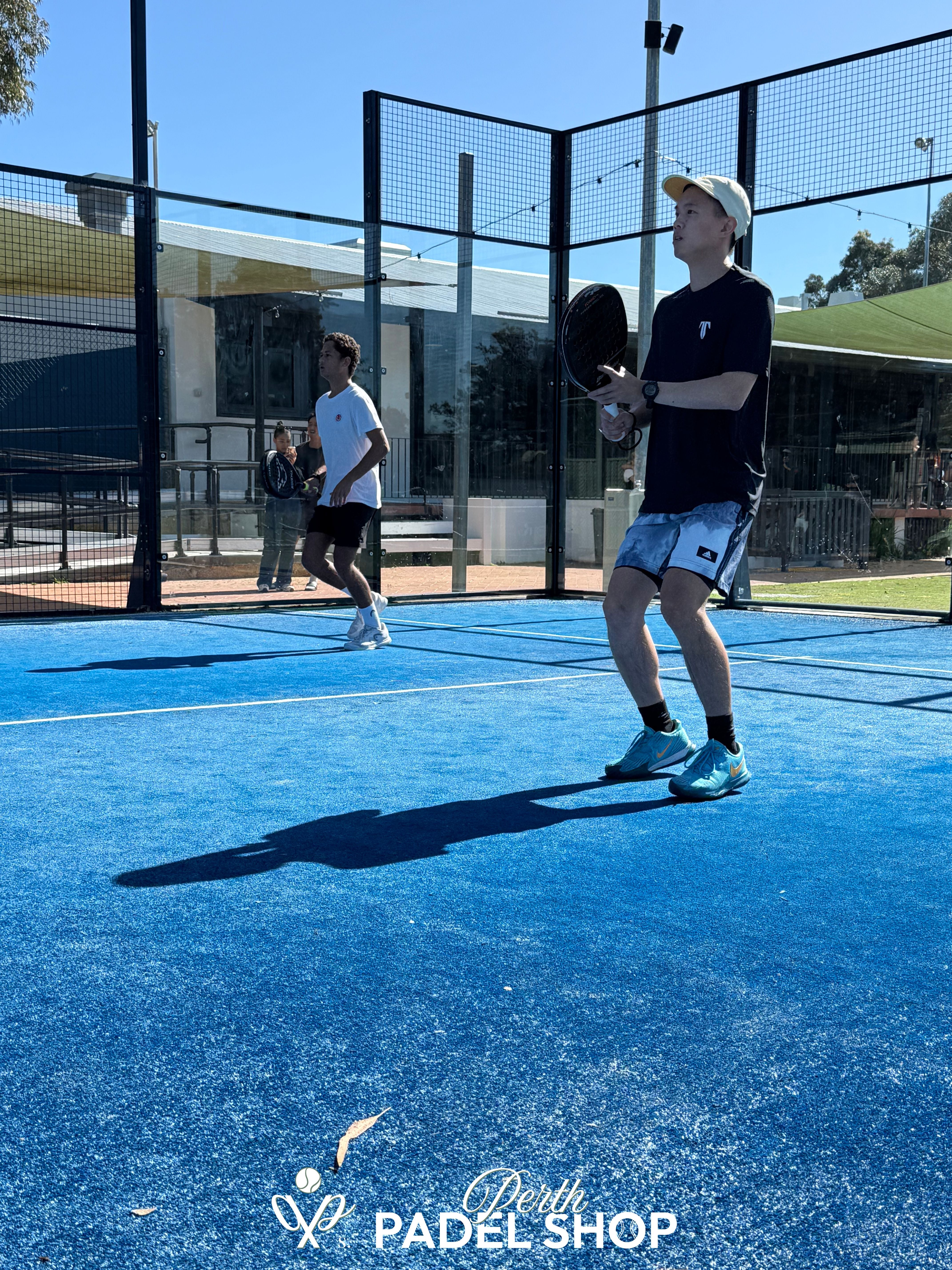 P100 - Tournament 10/08/25 (Melville) (Copy)