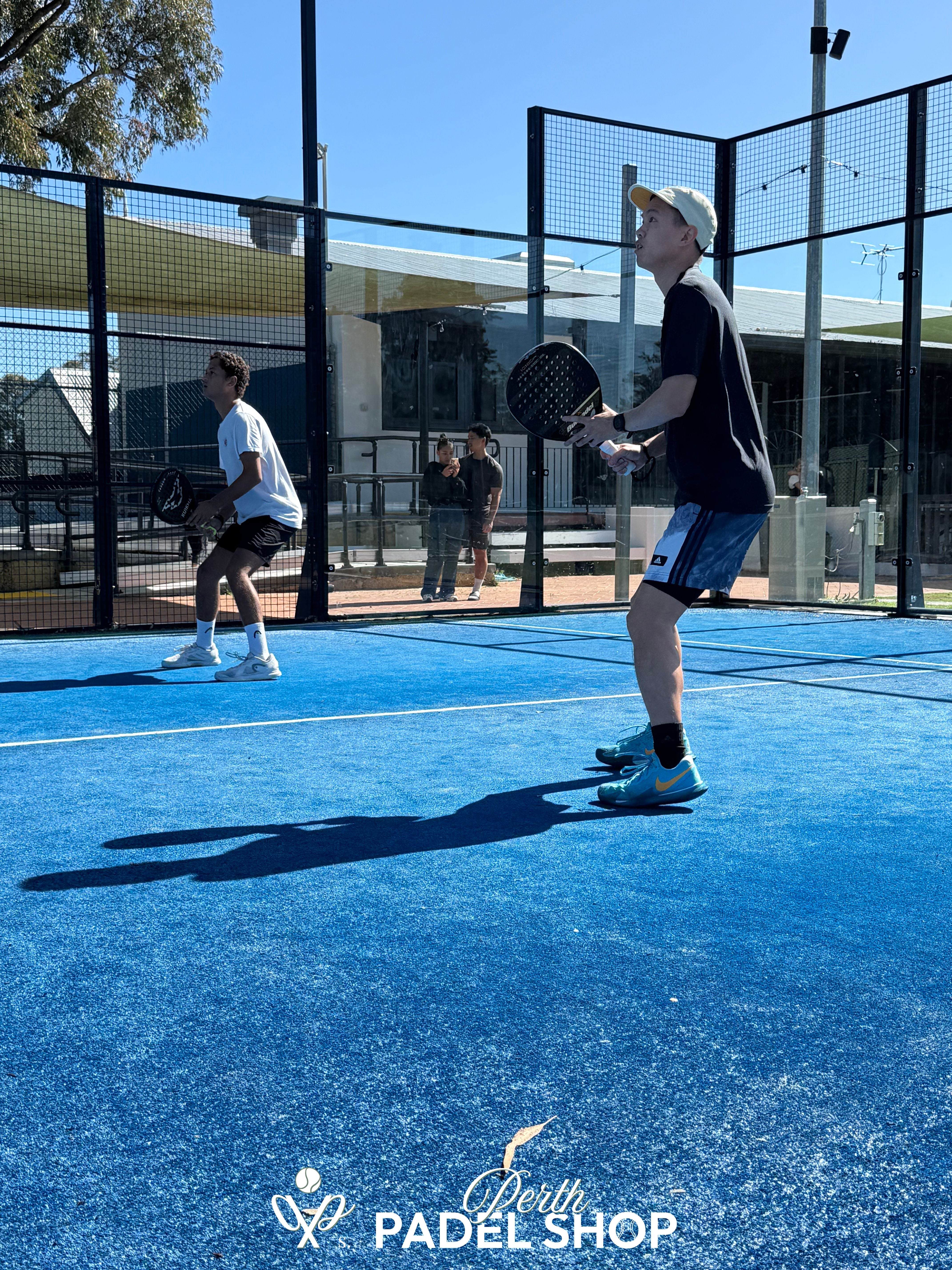 P100 - Tournament 10/08/25 (Melville) (Copy)