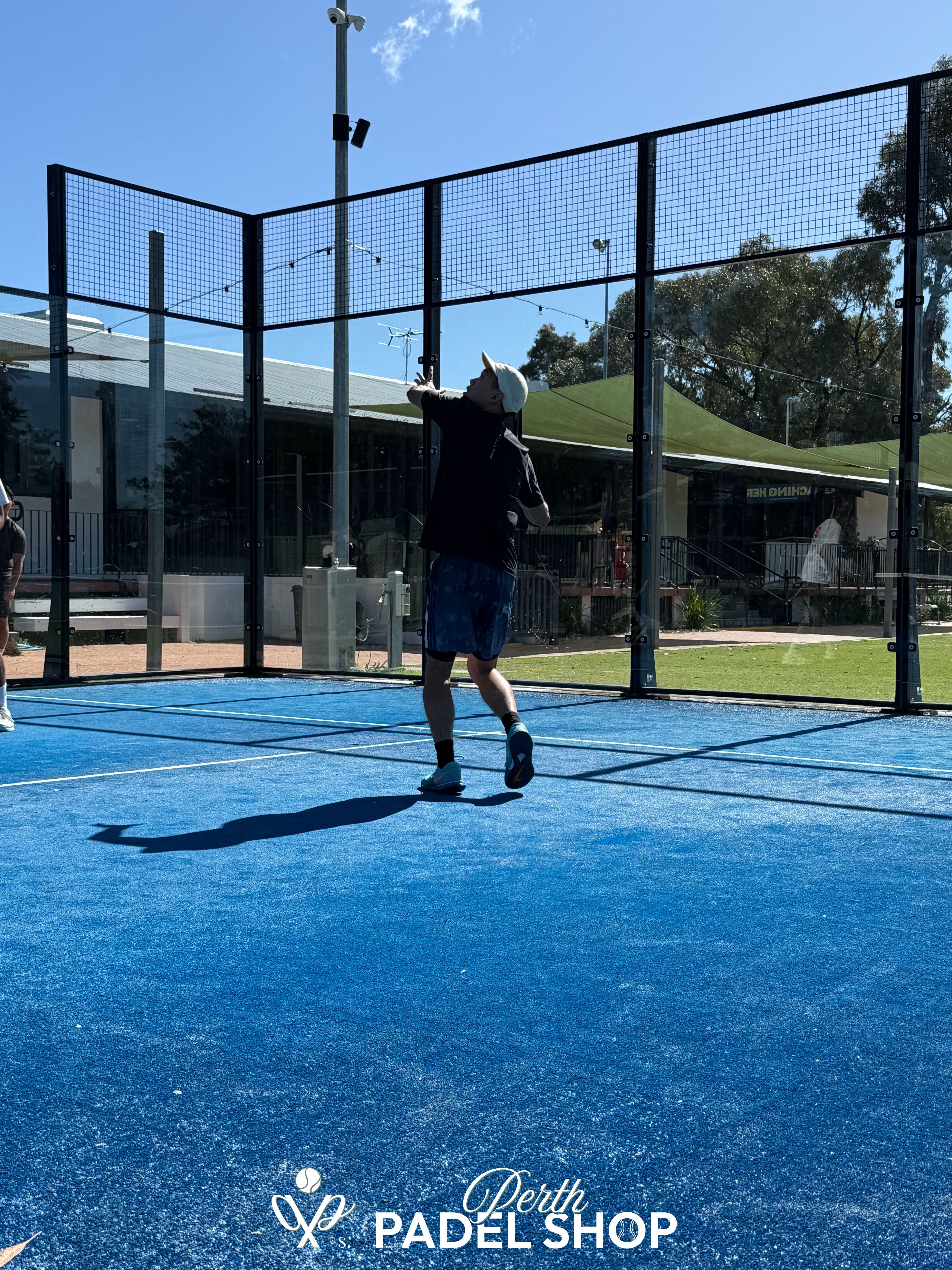 P100 - Tournament 10/08/25 (Melville) (Copy)