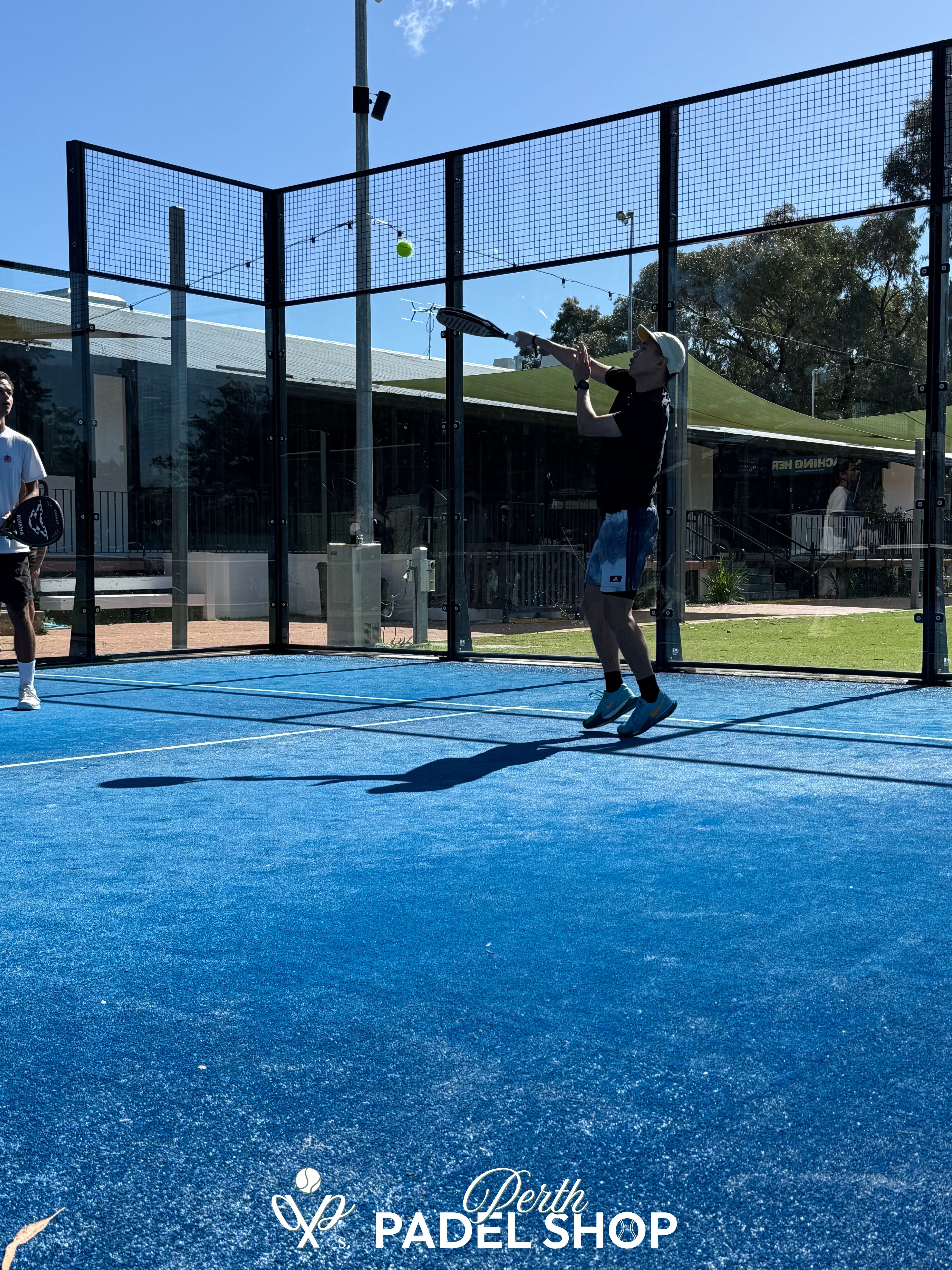 P100 - Tournament 10/08/25 (Melville) (Copy)