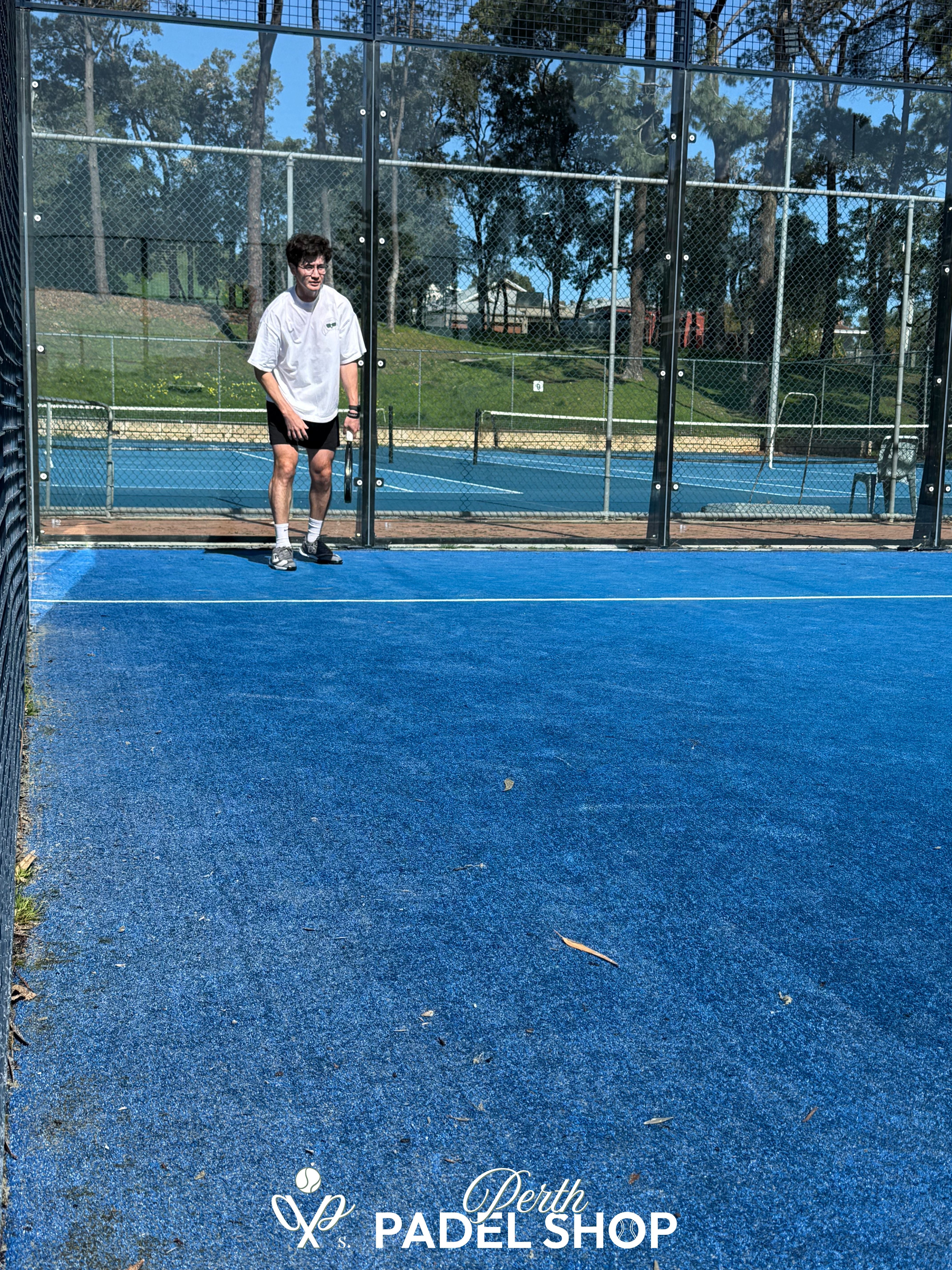 P100 - Tournament 10/08/25 (Melville) (Copy)