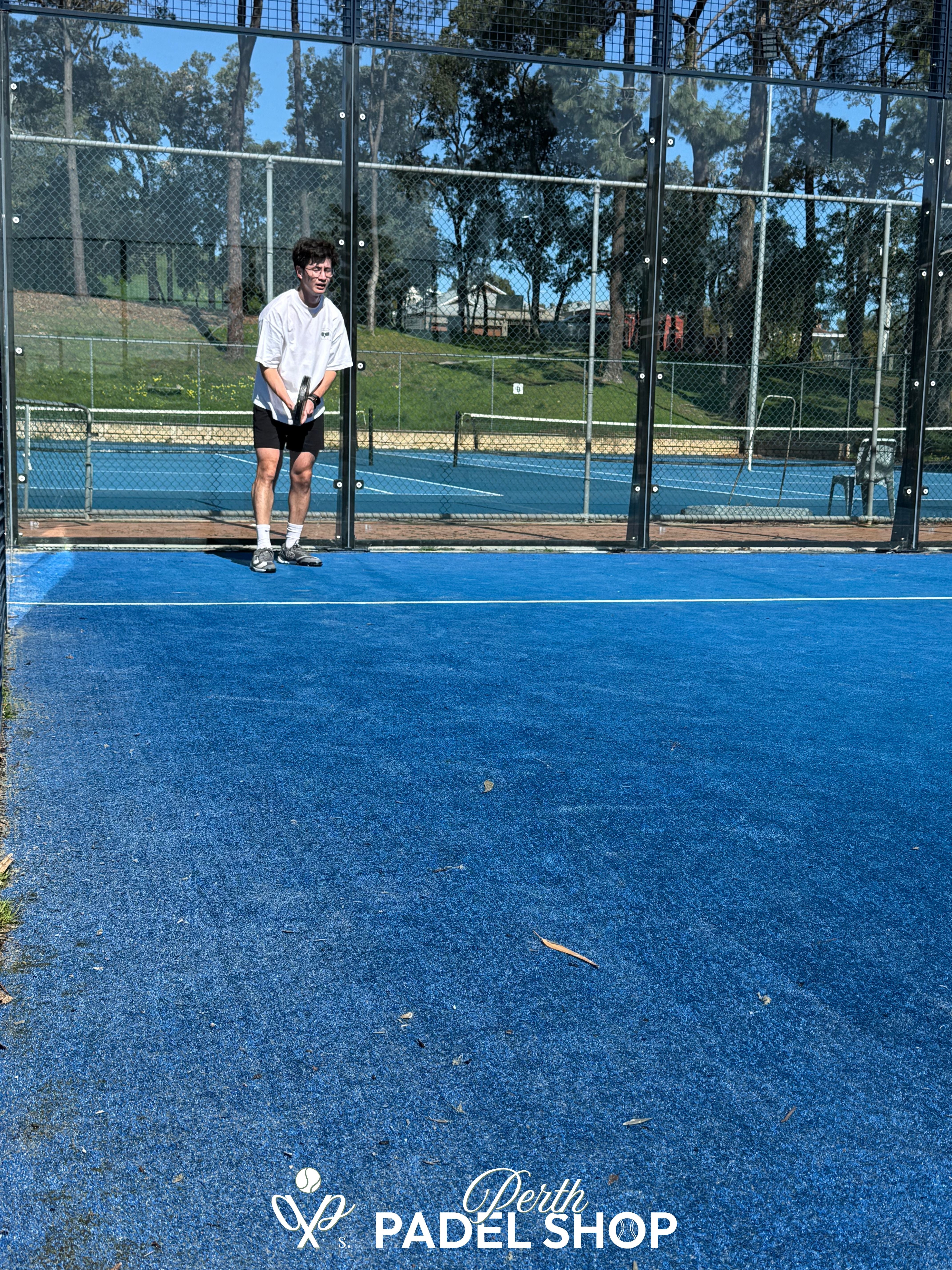 P100 - Tournament 10/08/25 (Melville) (Copy)