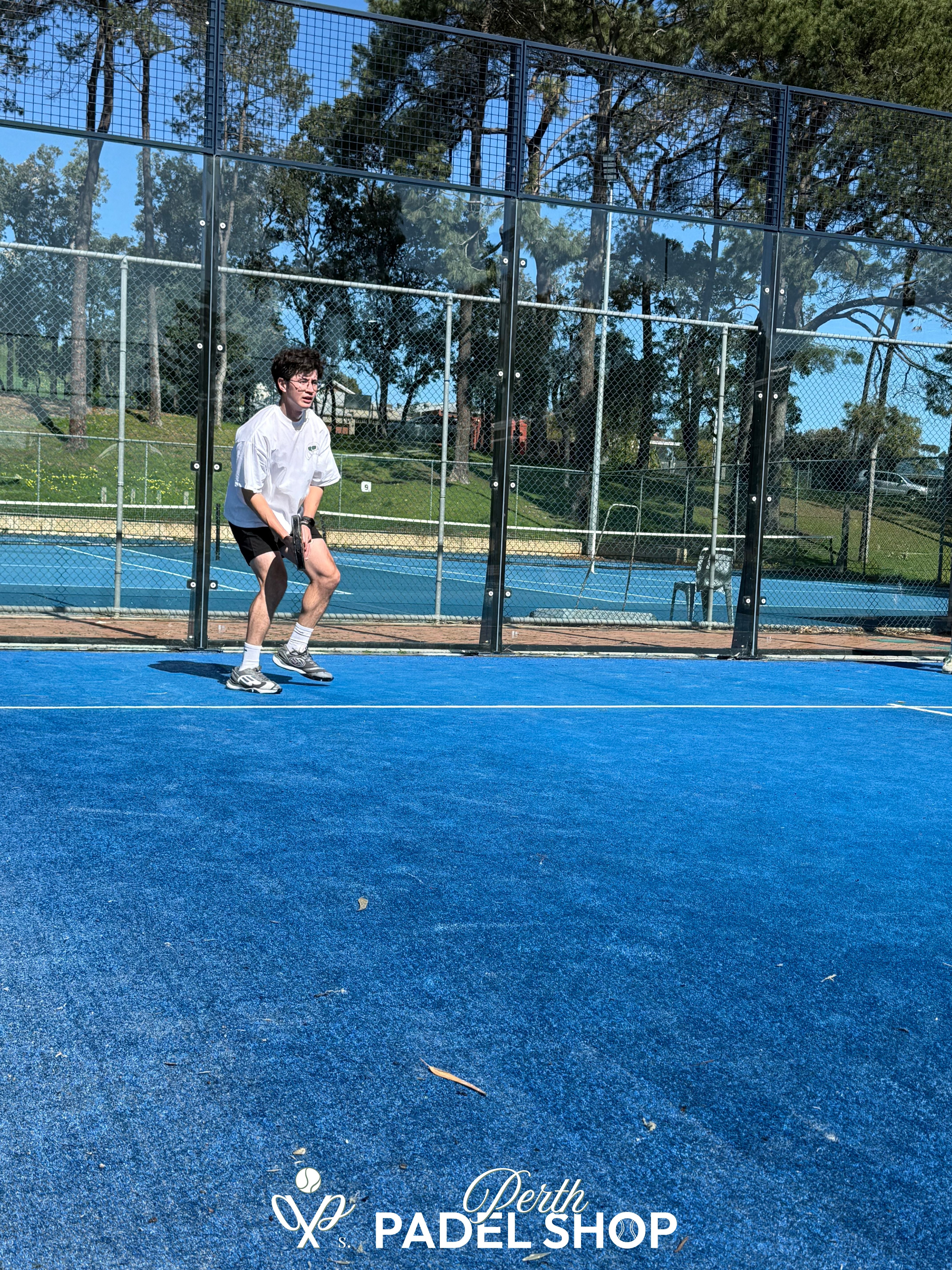 P100 - Tournament 10/08/25 (Melville) (Copy)