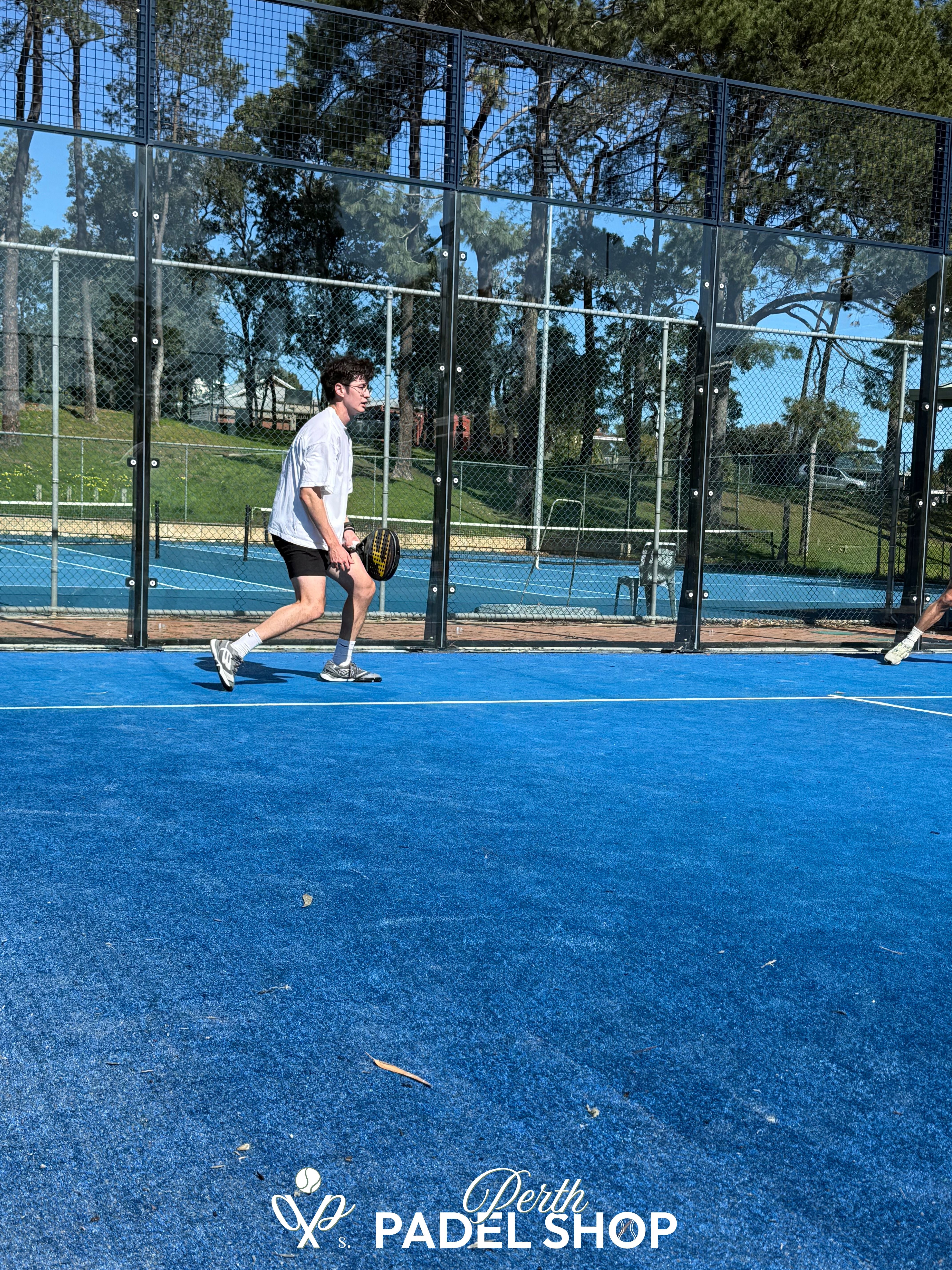 P100 - Tournament 10/08/25 (Melville) (Copy)