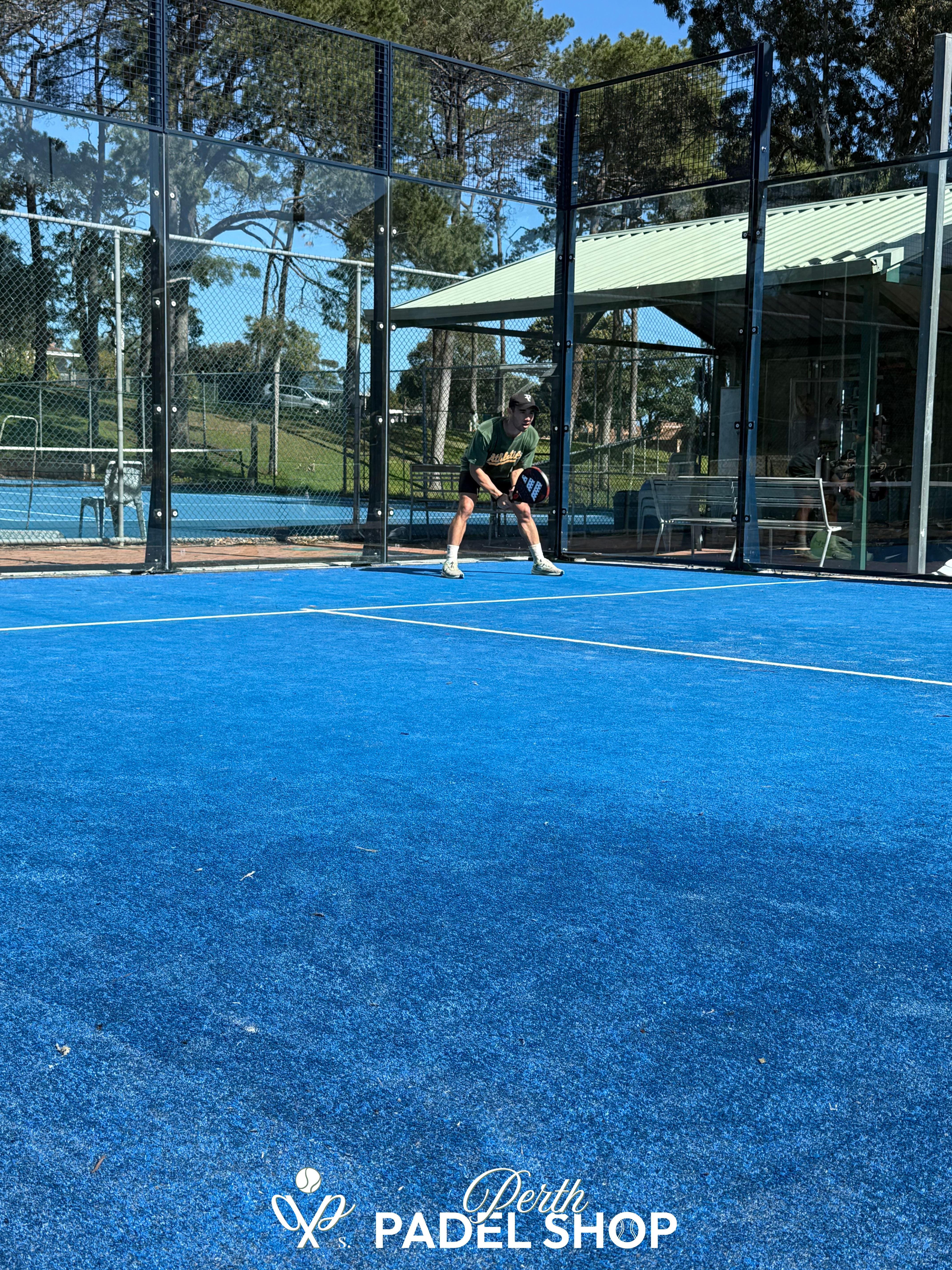 P100 - Tournament 10/08/25 (Melville) (Copy)