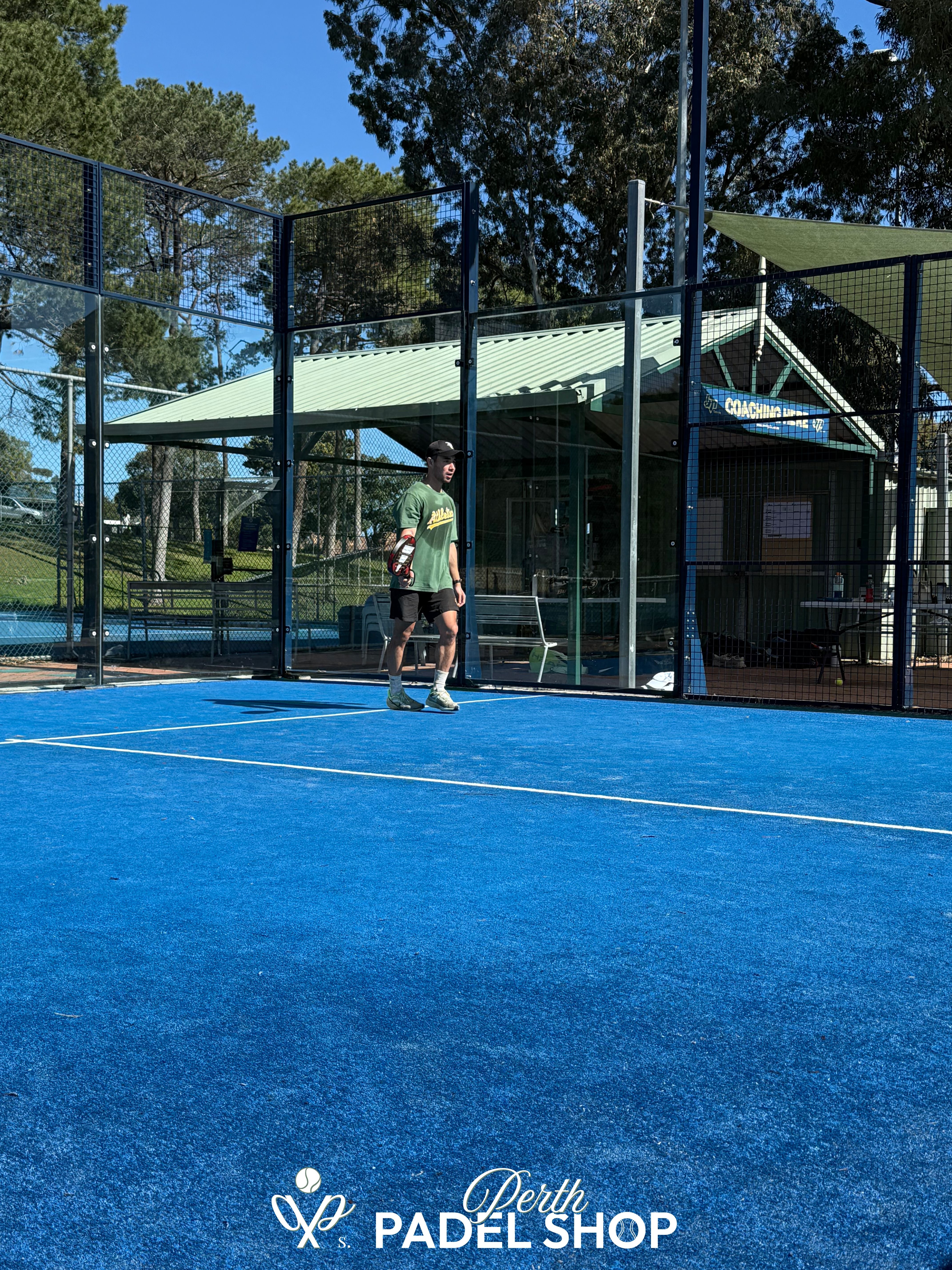 P100 - Tournament 10/08/25 (Melville) (Copy)