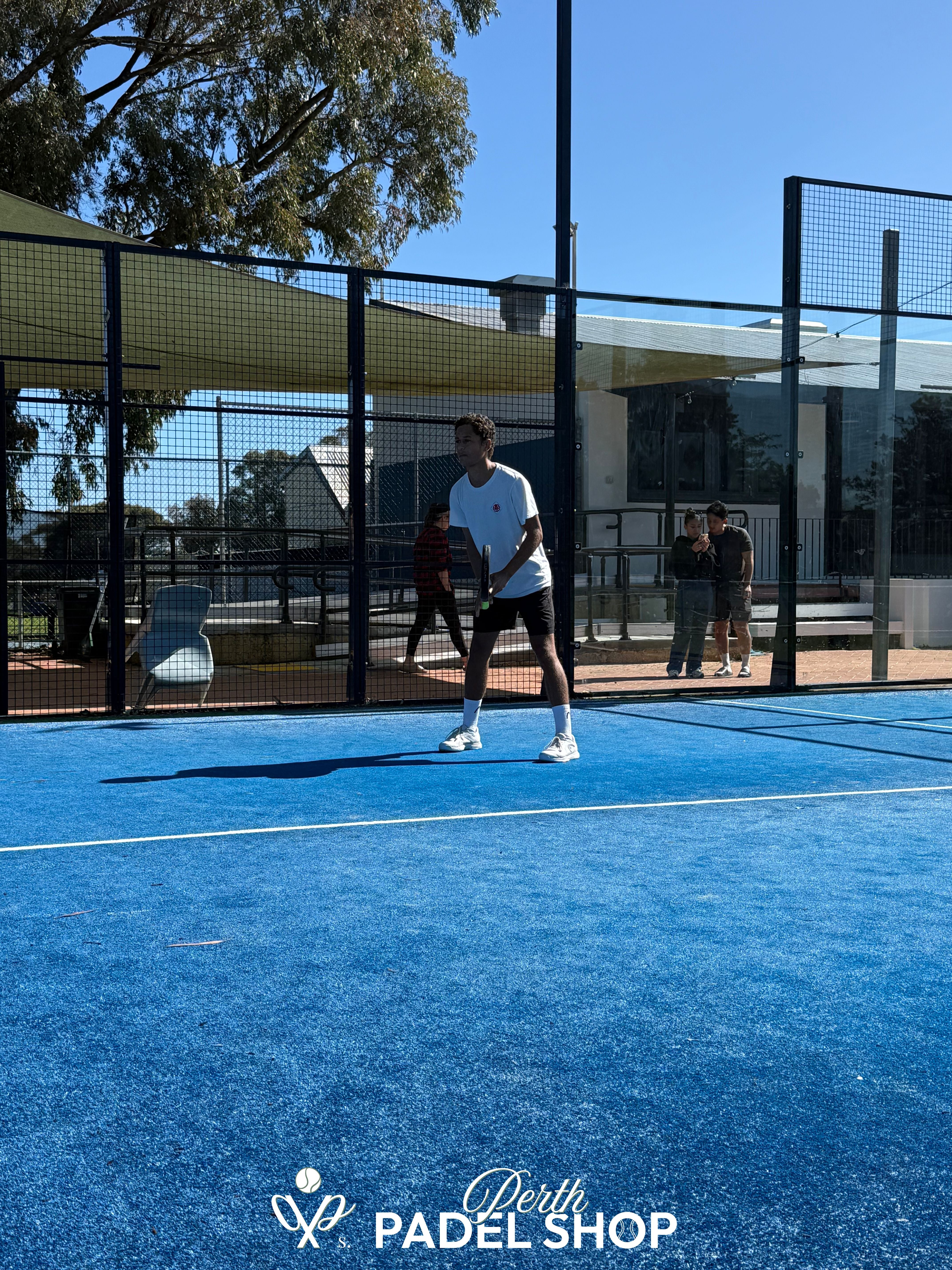 P100 - Tournament 10/08/25 (Melville) (Copy)