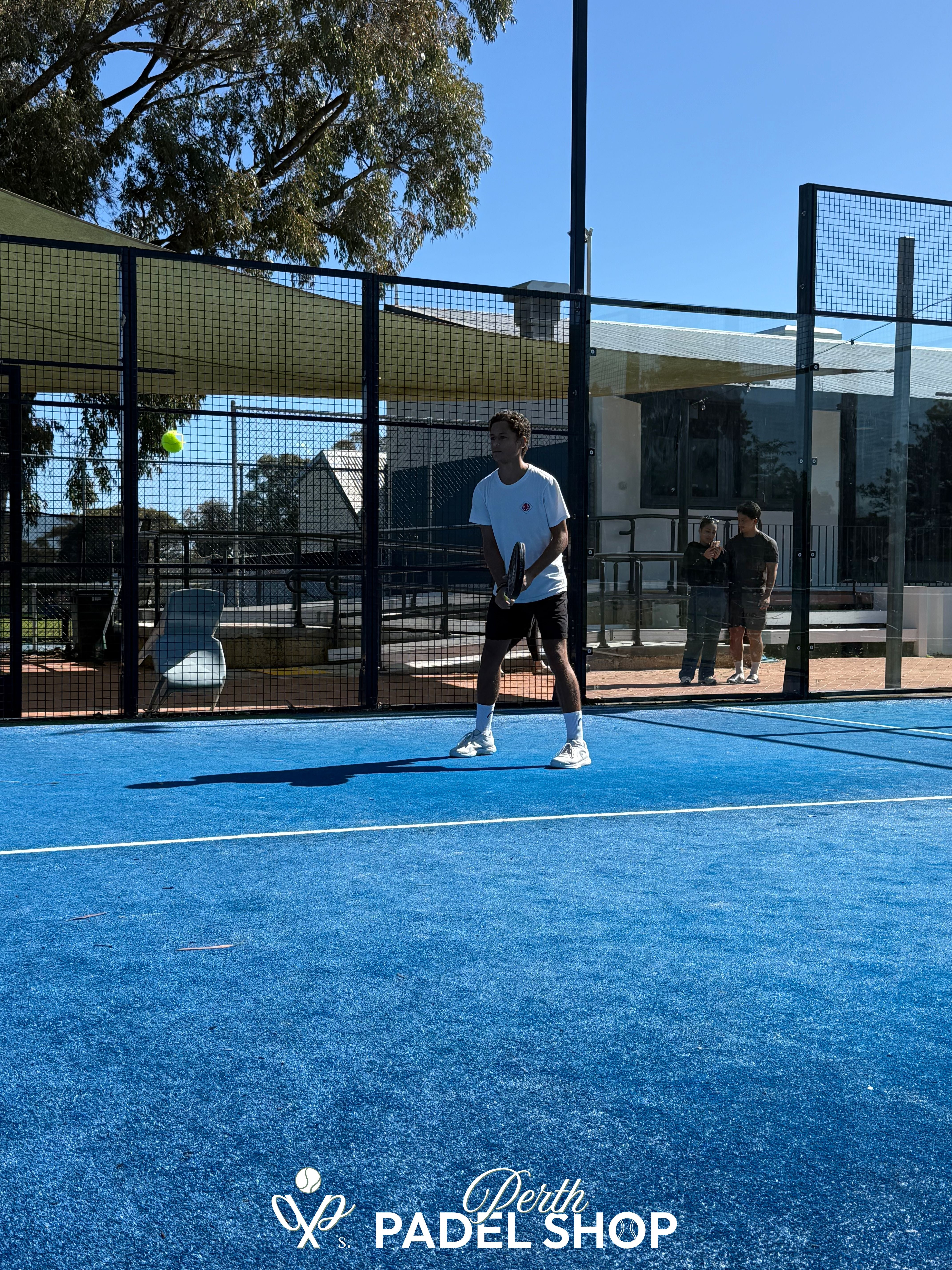 P100 - Tournament 10/08/25 (Melville) (Copy)