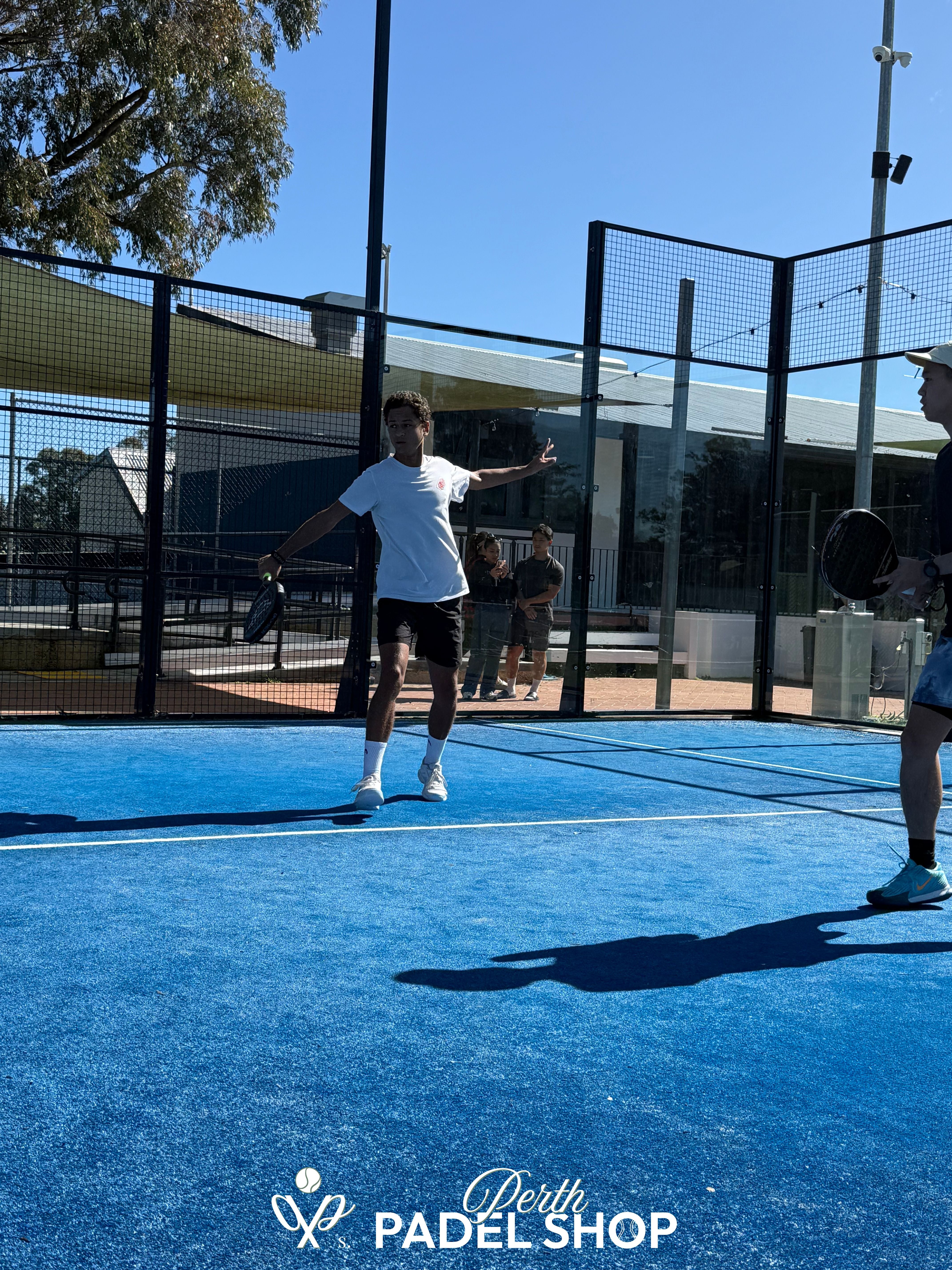 P100 - Tournament 10/08/25 (Melville) (Copy)