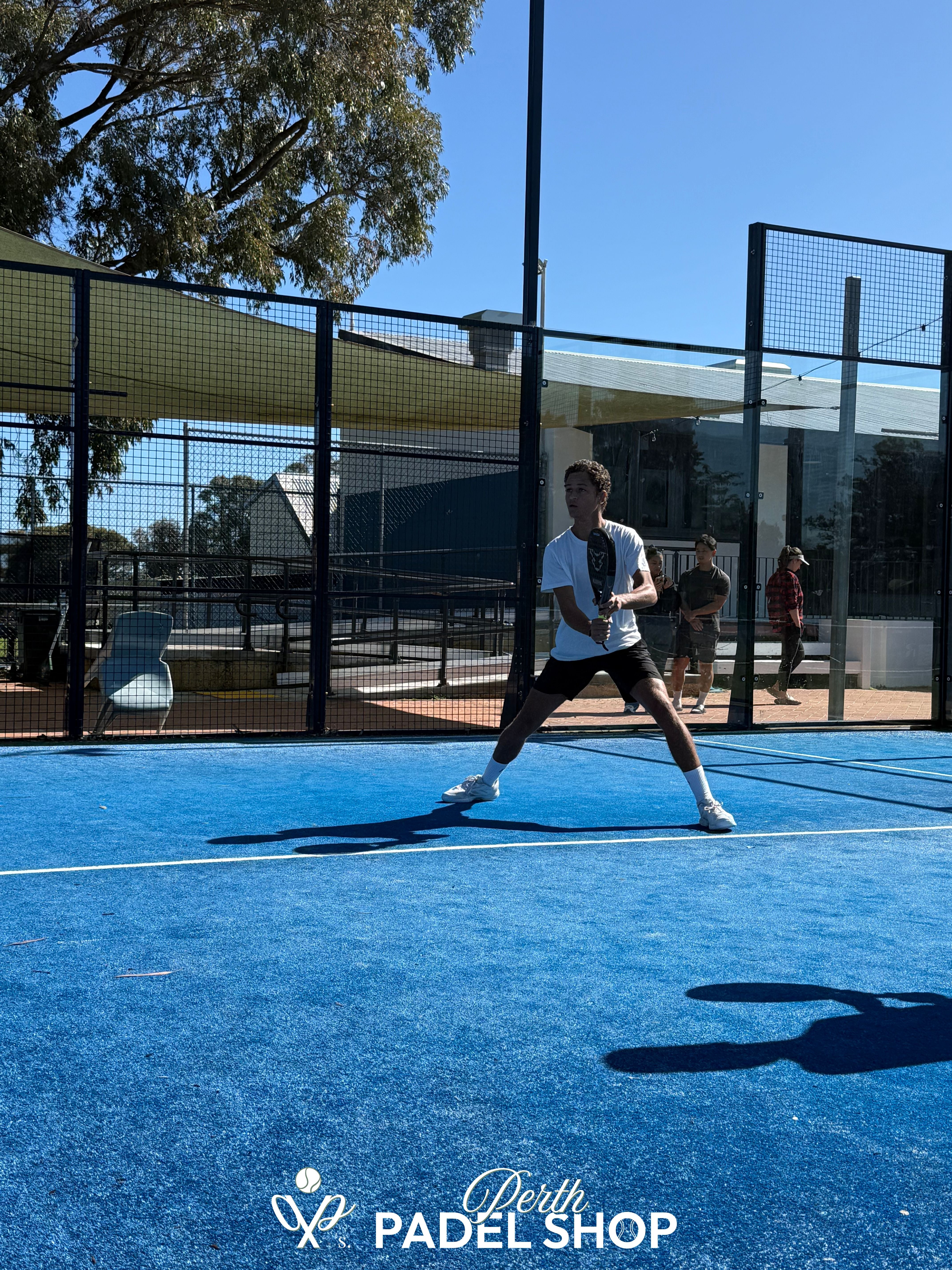 P100 - Tournament 10/08/25 (Melville) (Copy)