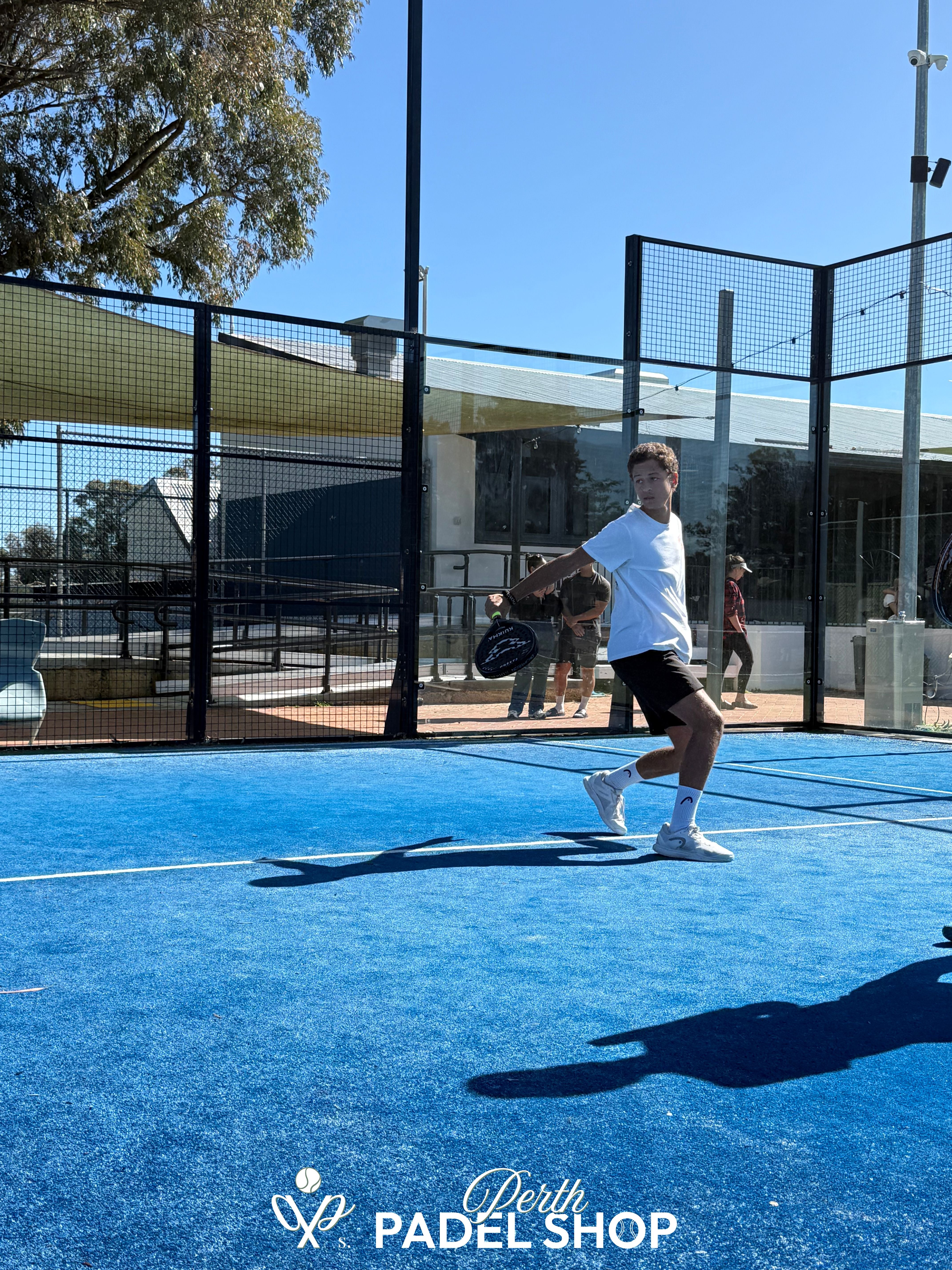 P100 - Tournament 10/08/25 (Melville) (Copy)