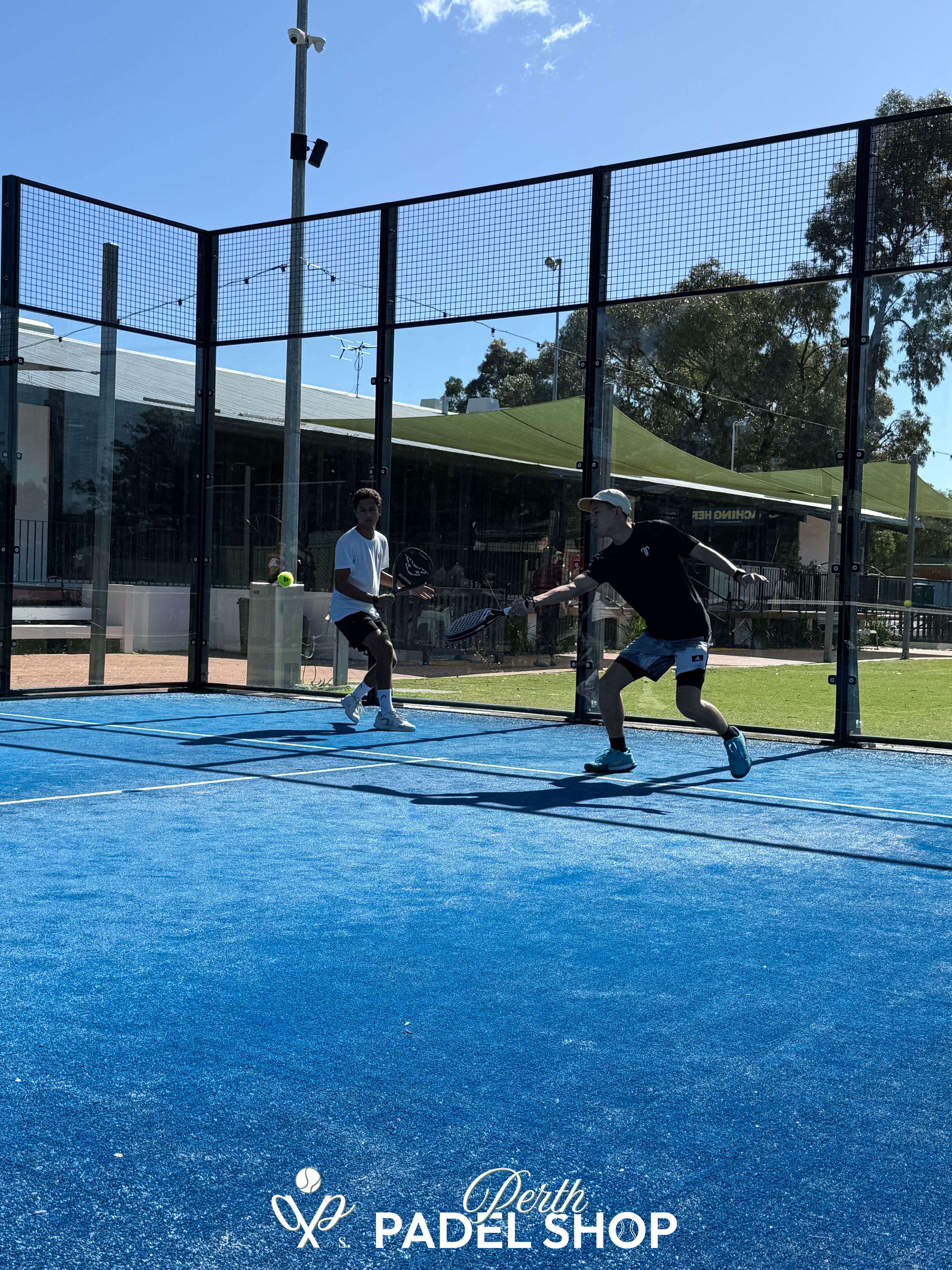 P100 - Tournament 10/08/25 (Melville) (Copy)