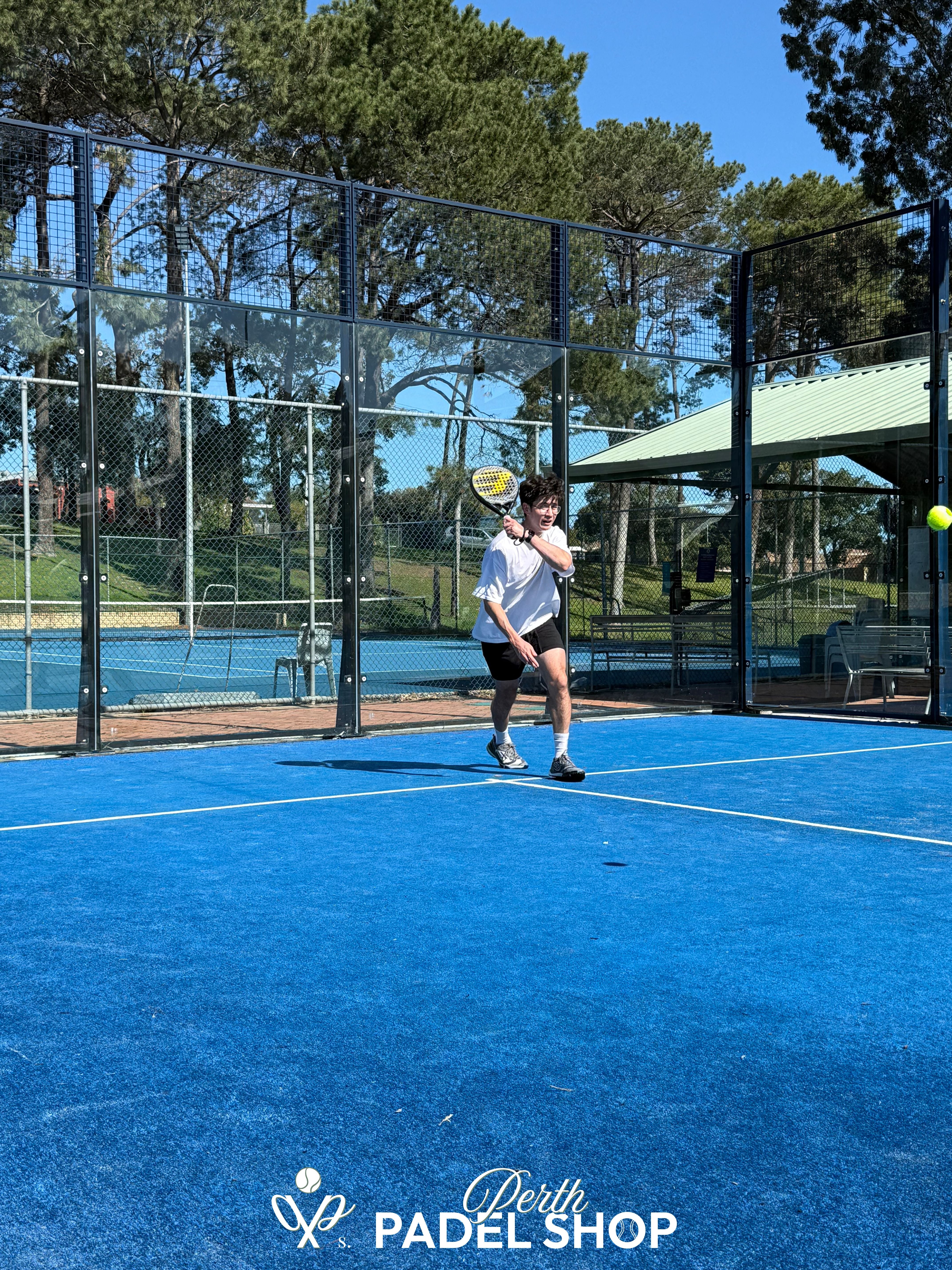 P100 - Tournament 10/08/25 (Melville) (Copy)