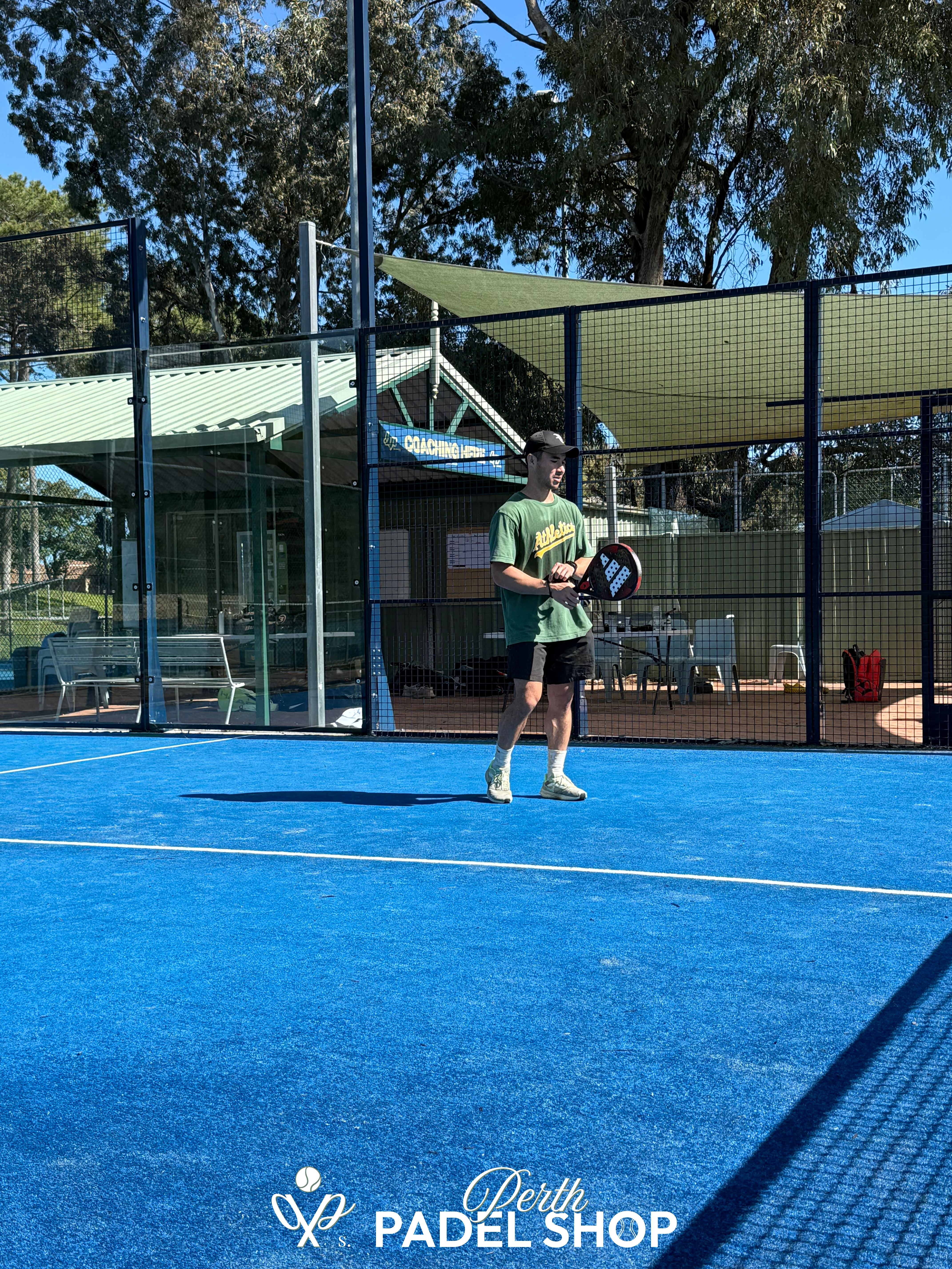 P100 - Tournament 10/08/25 (Melville) (Copy)