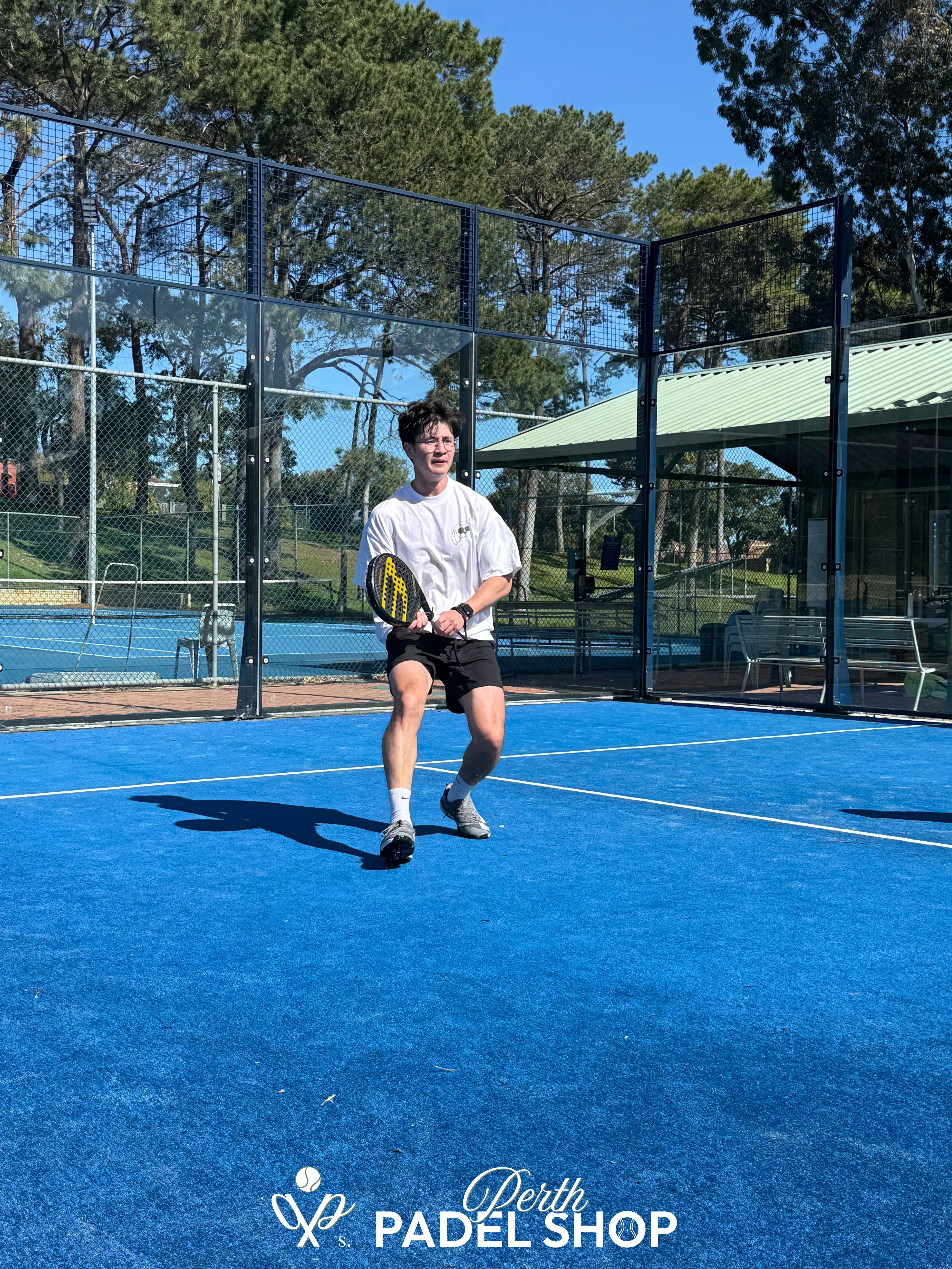 P100 - Tournament 10/08/25 (Melville) (Copy)