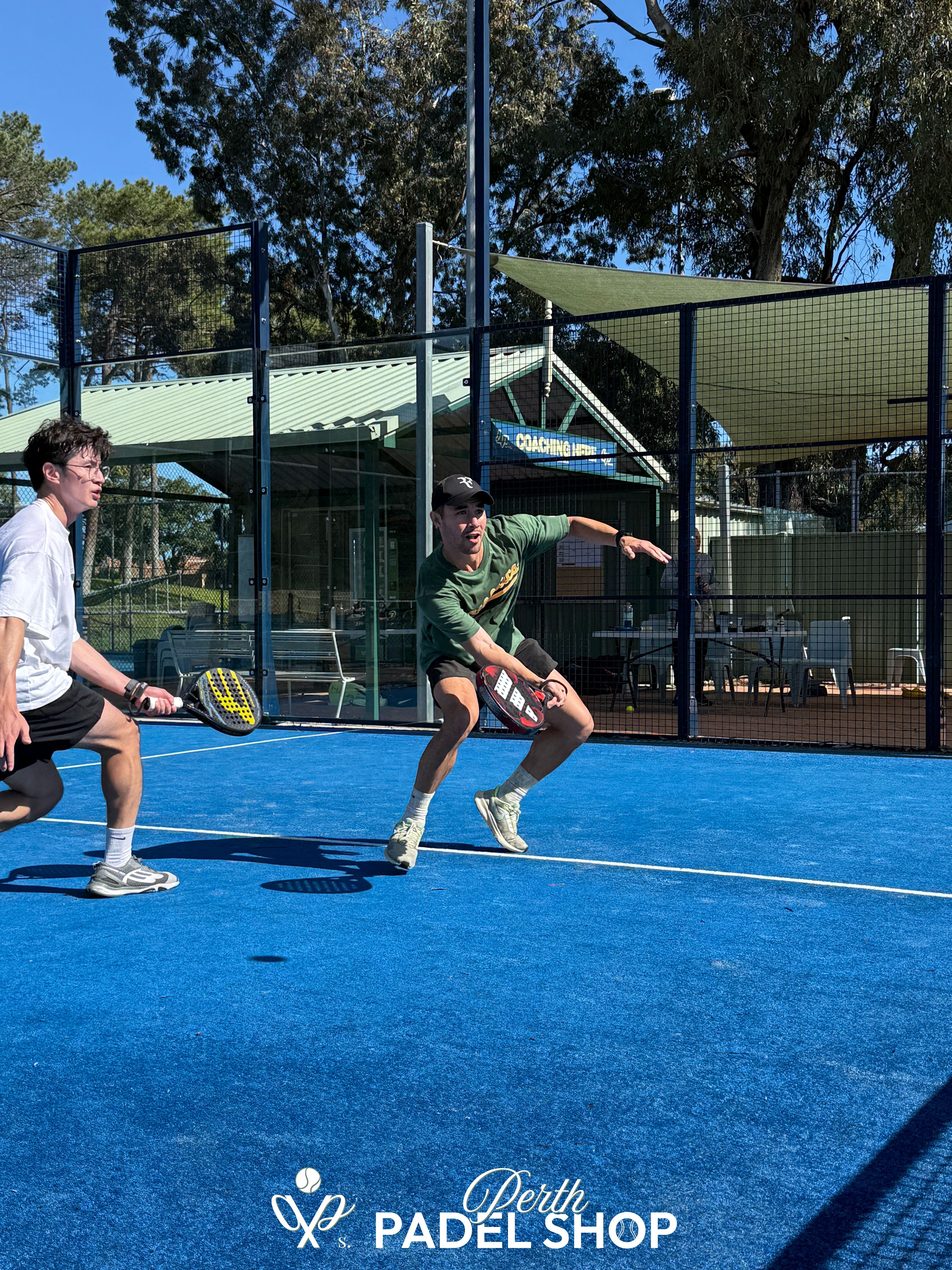 P100 - Tournament 10/08/25 (Melville) (Copy)