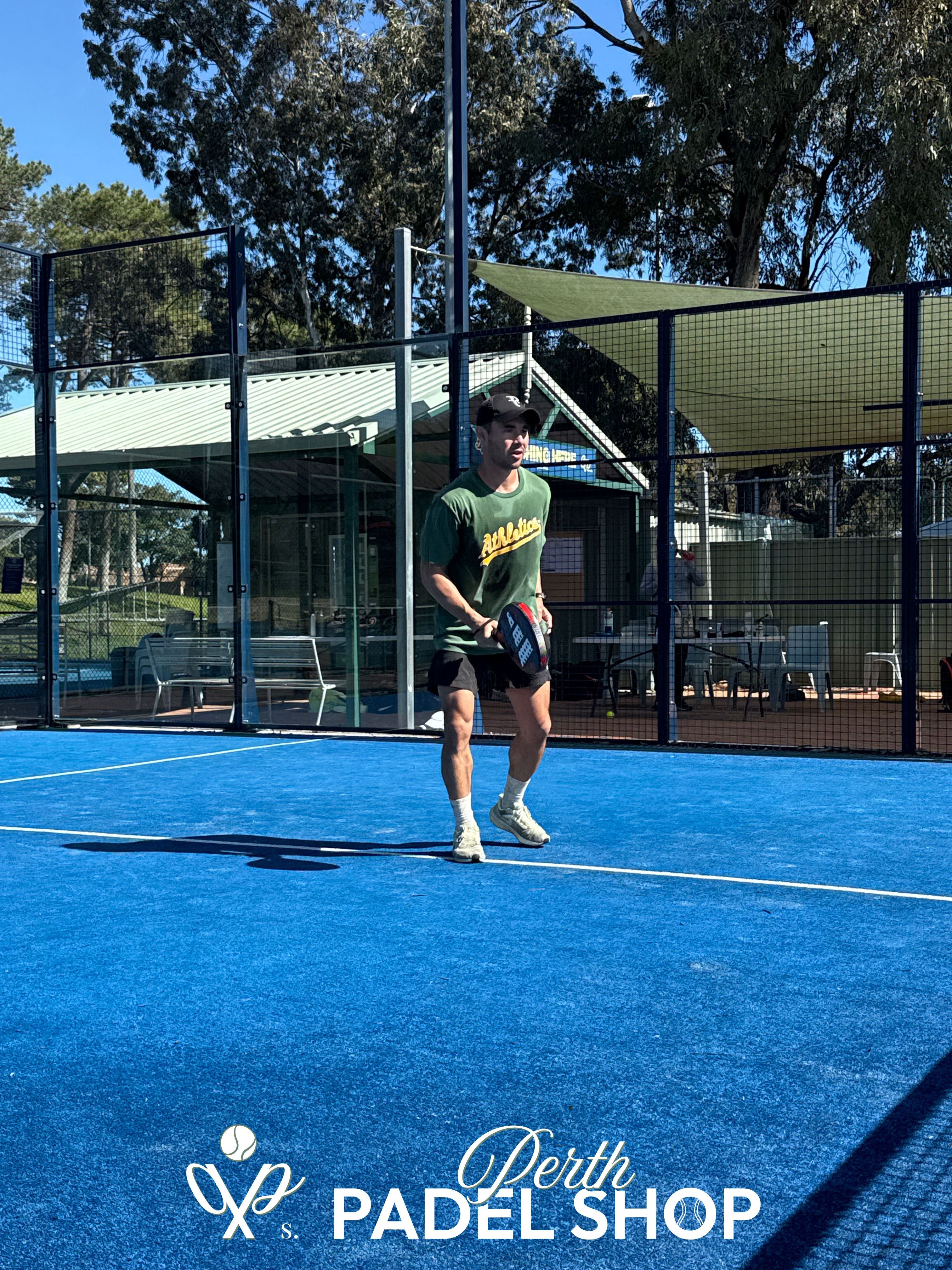 P100 - Tournament 10/08/25 (Melville) (Copy)