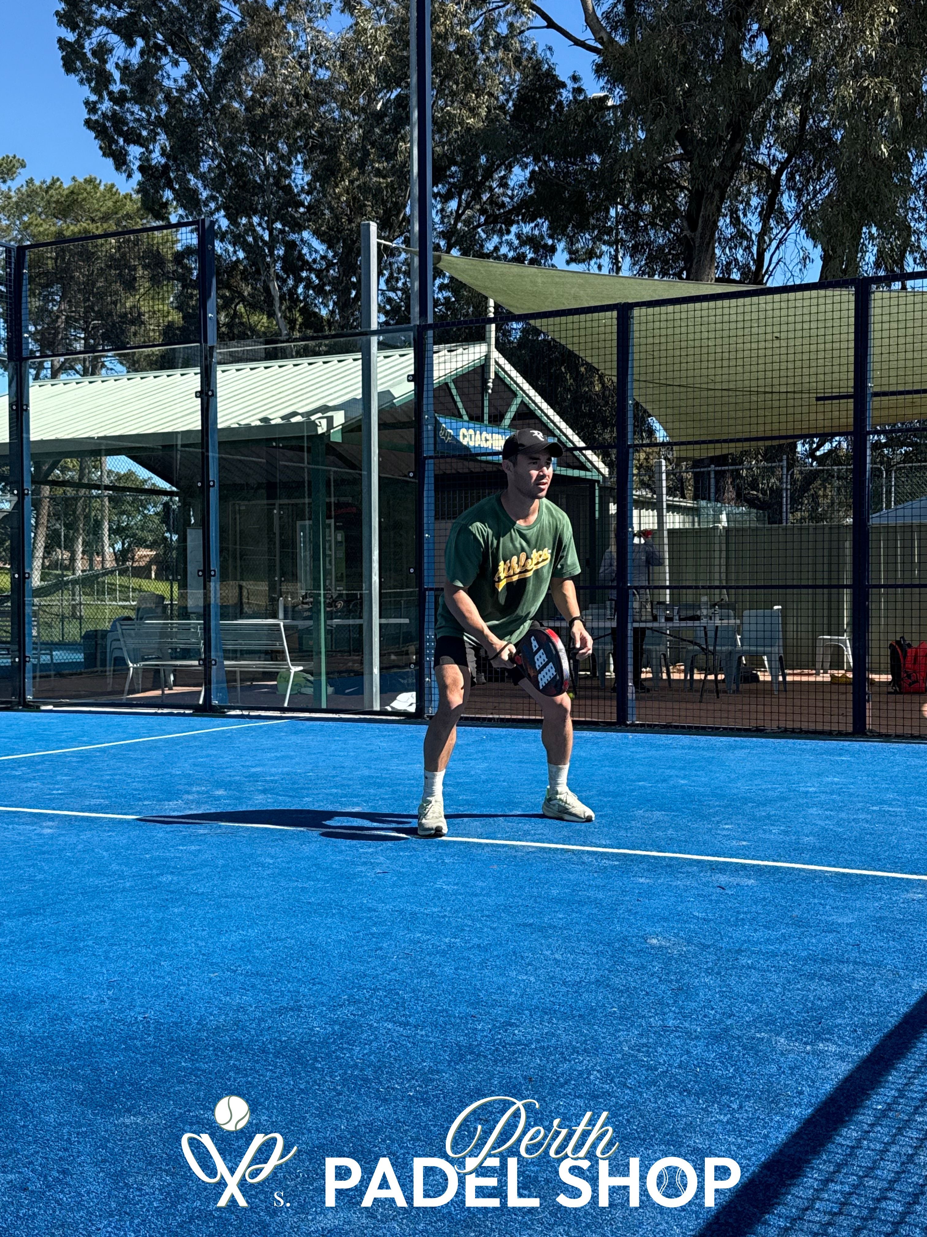 P100 - Tournament 10/08/25 (Melville) (Copy)