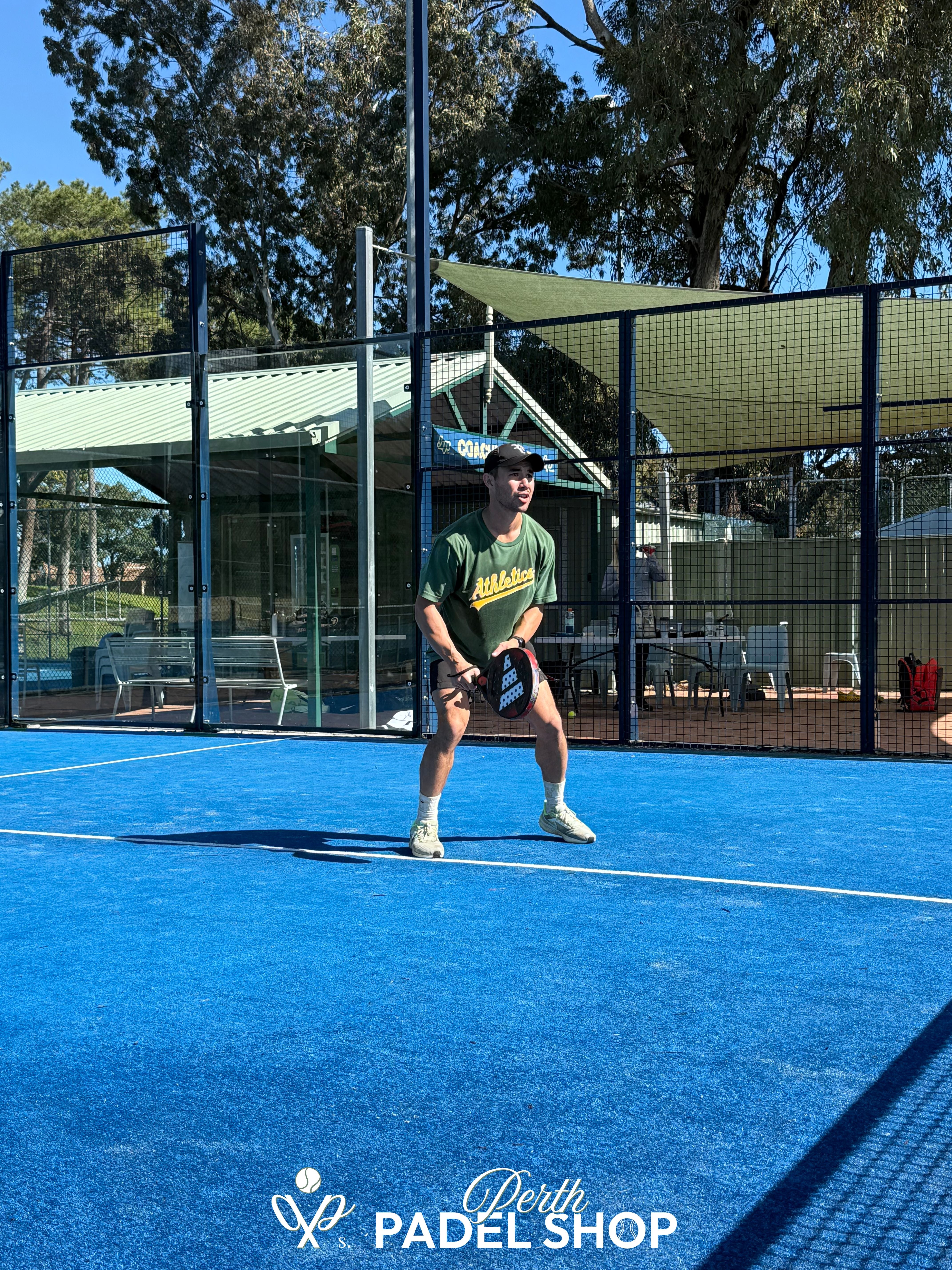 P100 - Tournament 10/08/25 (Melville) (Copy)