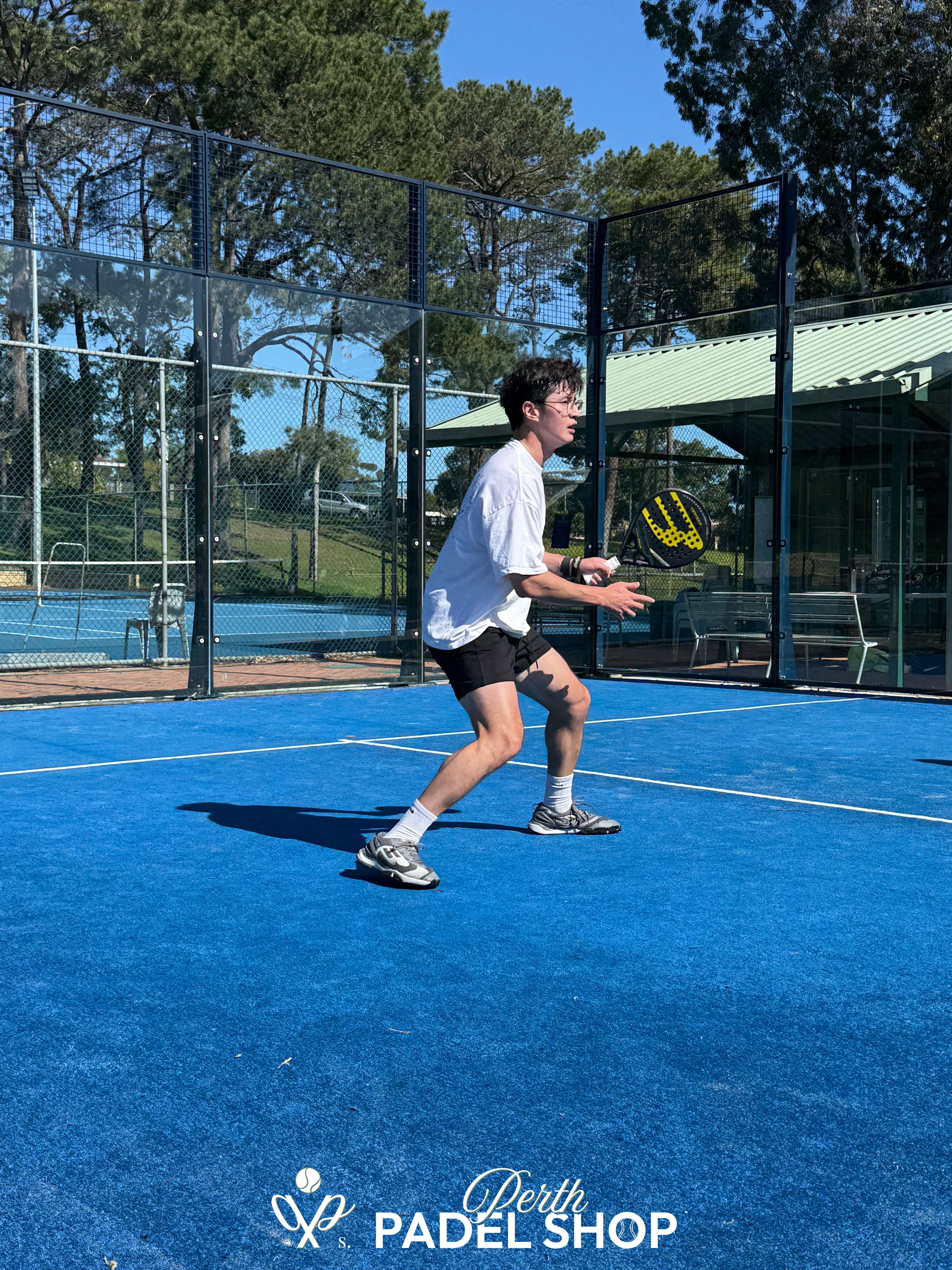 P100 - Tournament 10/08/25 (Melville) (Copy)