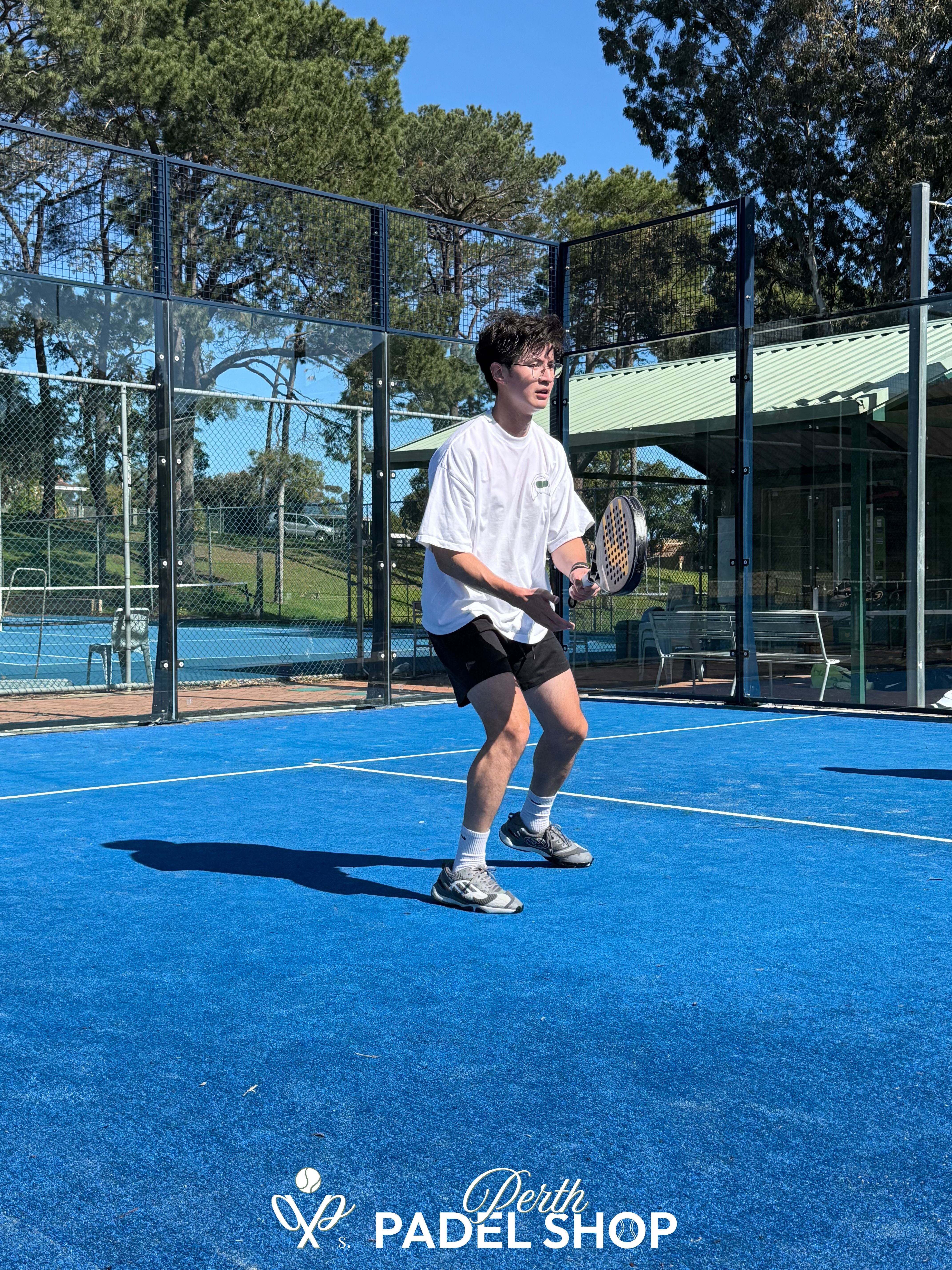 P100 - Tournament 10/08/25 (Melville) (Copy)