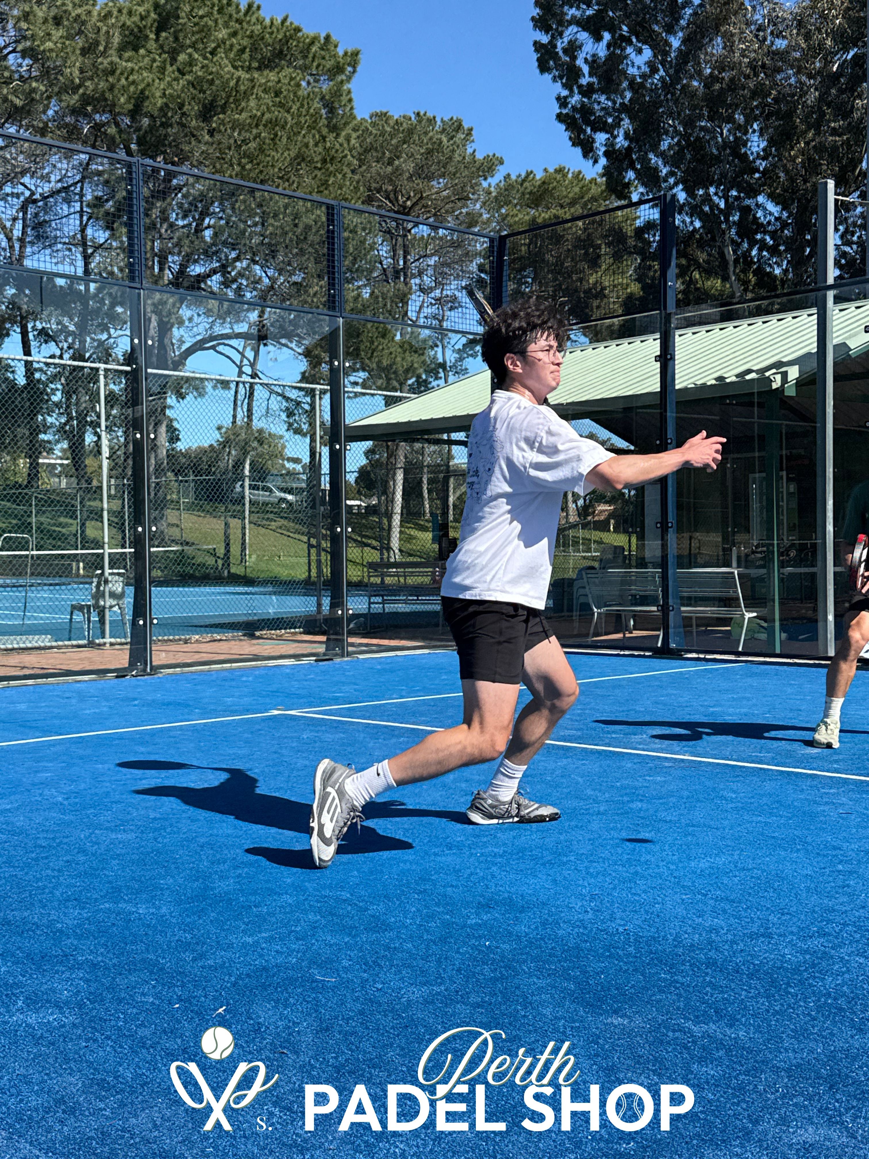 P100 - Tournament 10/08/25 (Melville) (Copy)