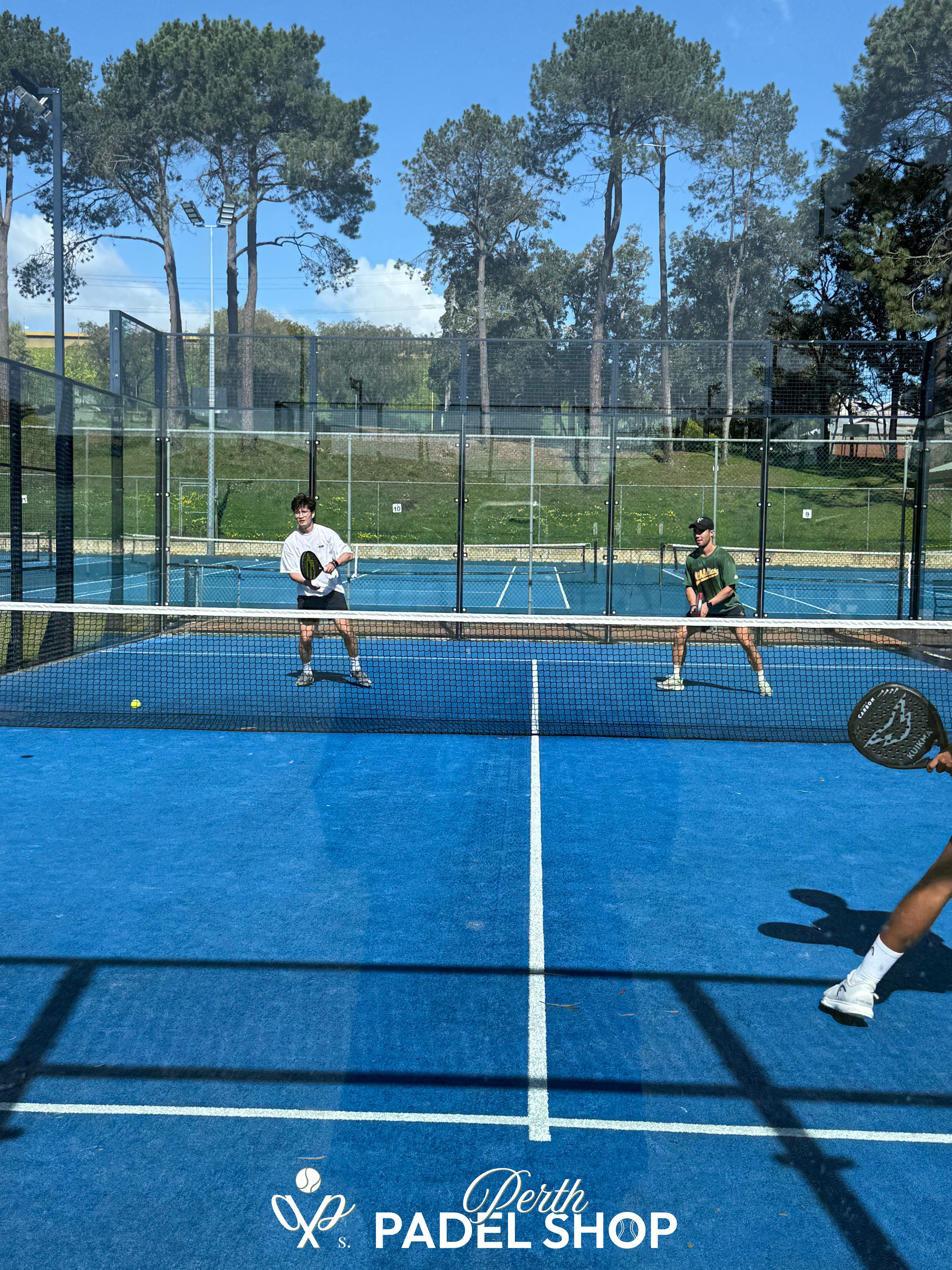 P100 - Tournament 10/08/25 (Melville) (Copy)