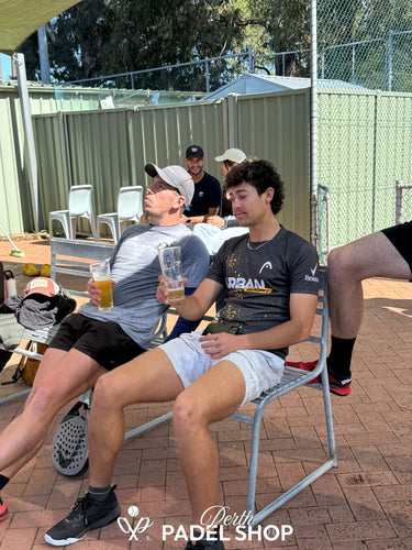 P100 - Tournament 10/08/25 (Melville) (Copy)