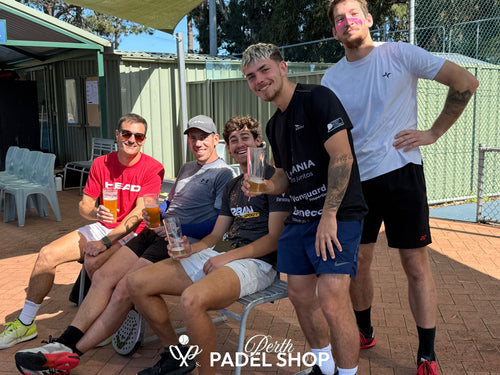 P100 - Tournament 10/08/25 (Melville) (Copy)