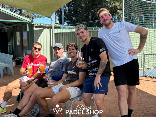 P100 - Tournament 10/08/25 (Melville) (Copy)