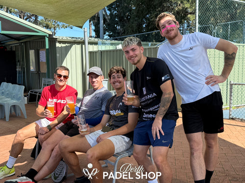 P100 - Tournament 10/08/25 (Melville) (Copy)