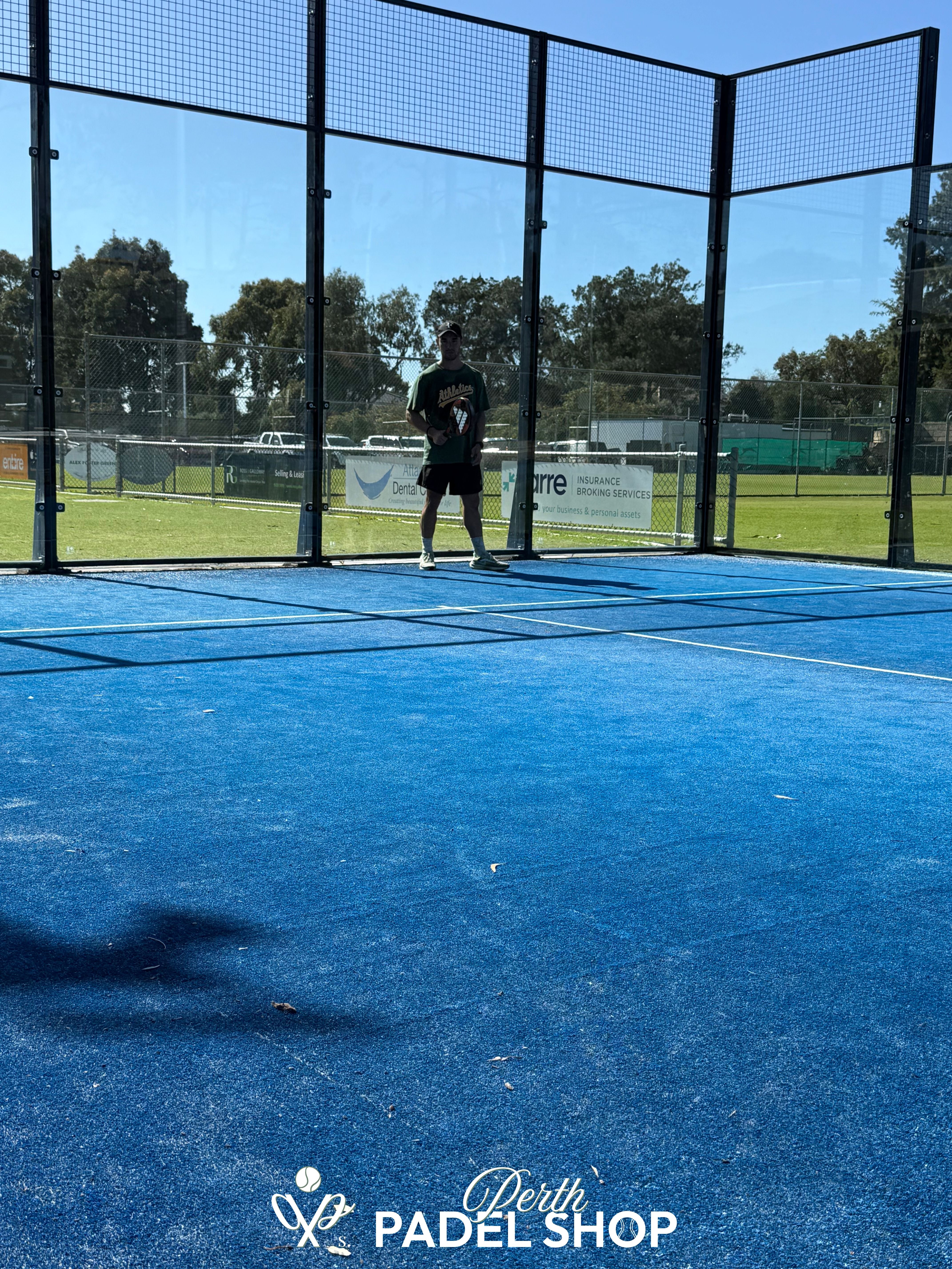 P100 - Tournament 10/08/25 (Melville) (Copy)