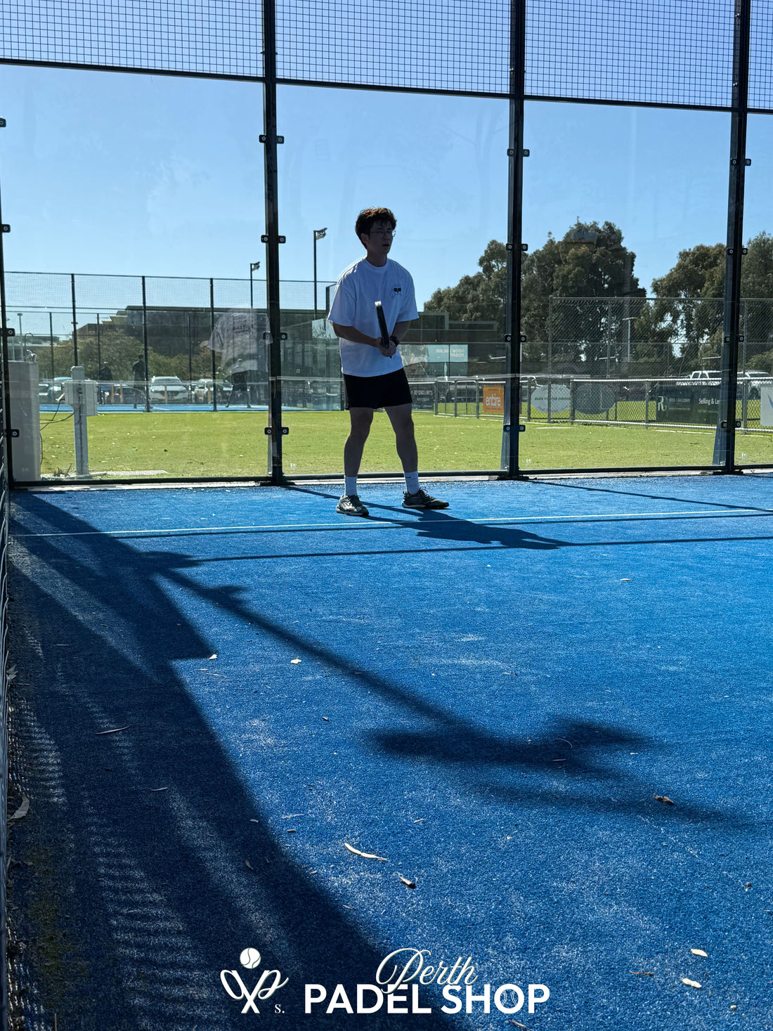 P100 - Tournament 10/08/25 (Melville) (Copy)